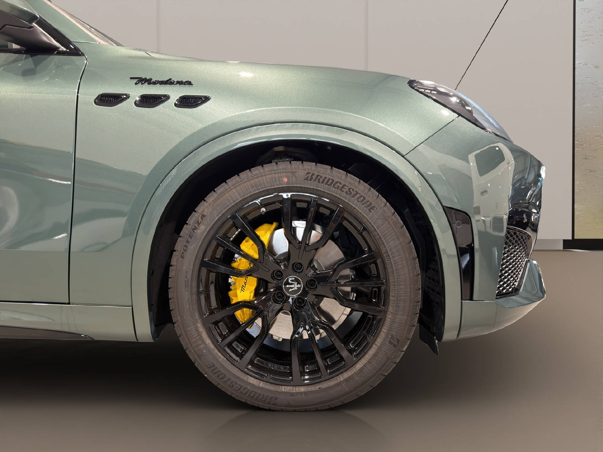 MASERATI Grecale 3.0 V6 Modena MY27-image-19