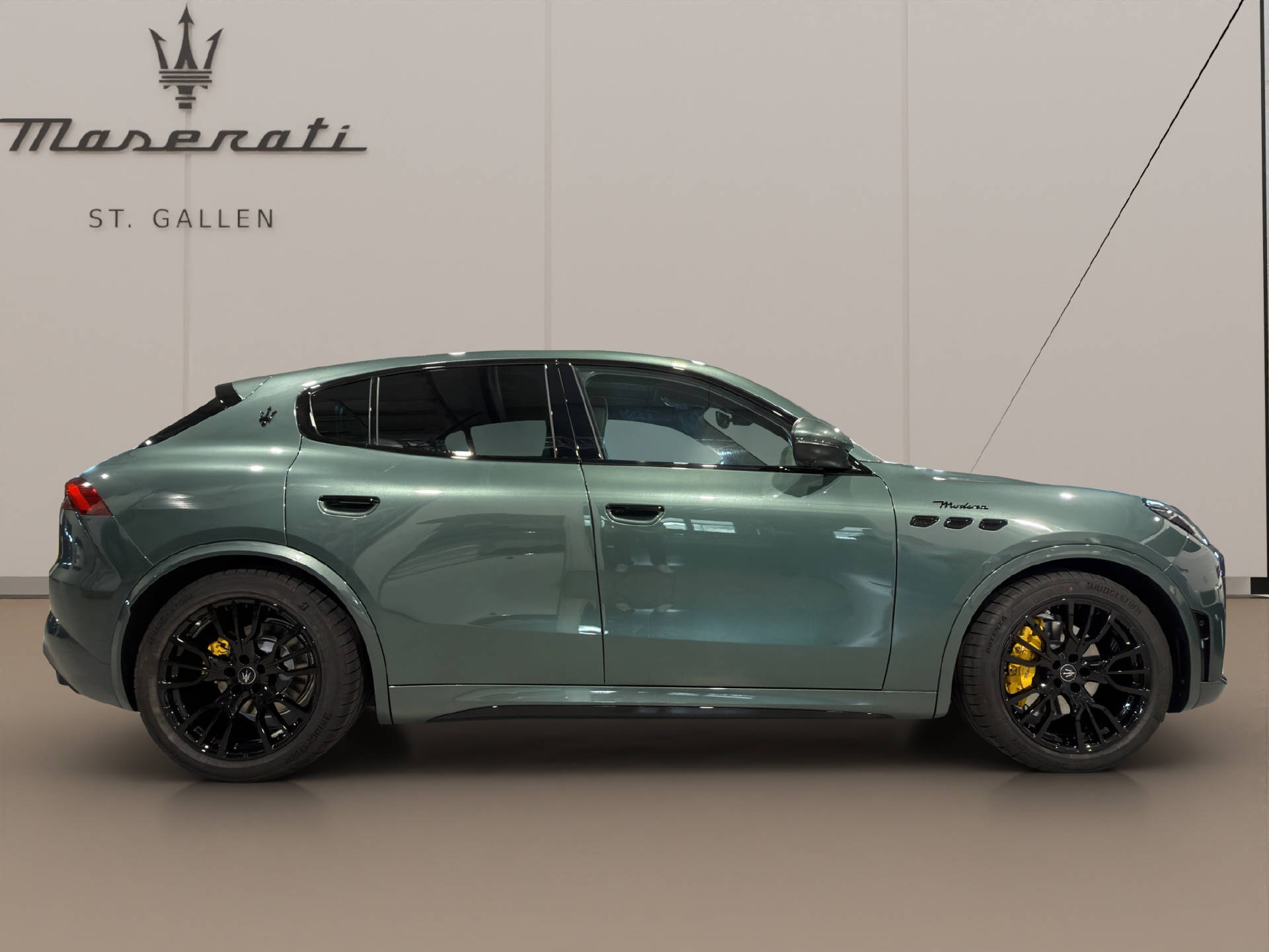MASERATI Grecale 3.0 V6 Modena MY27-image-3