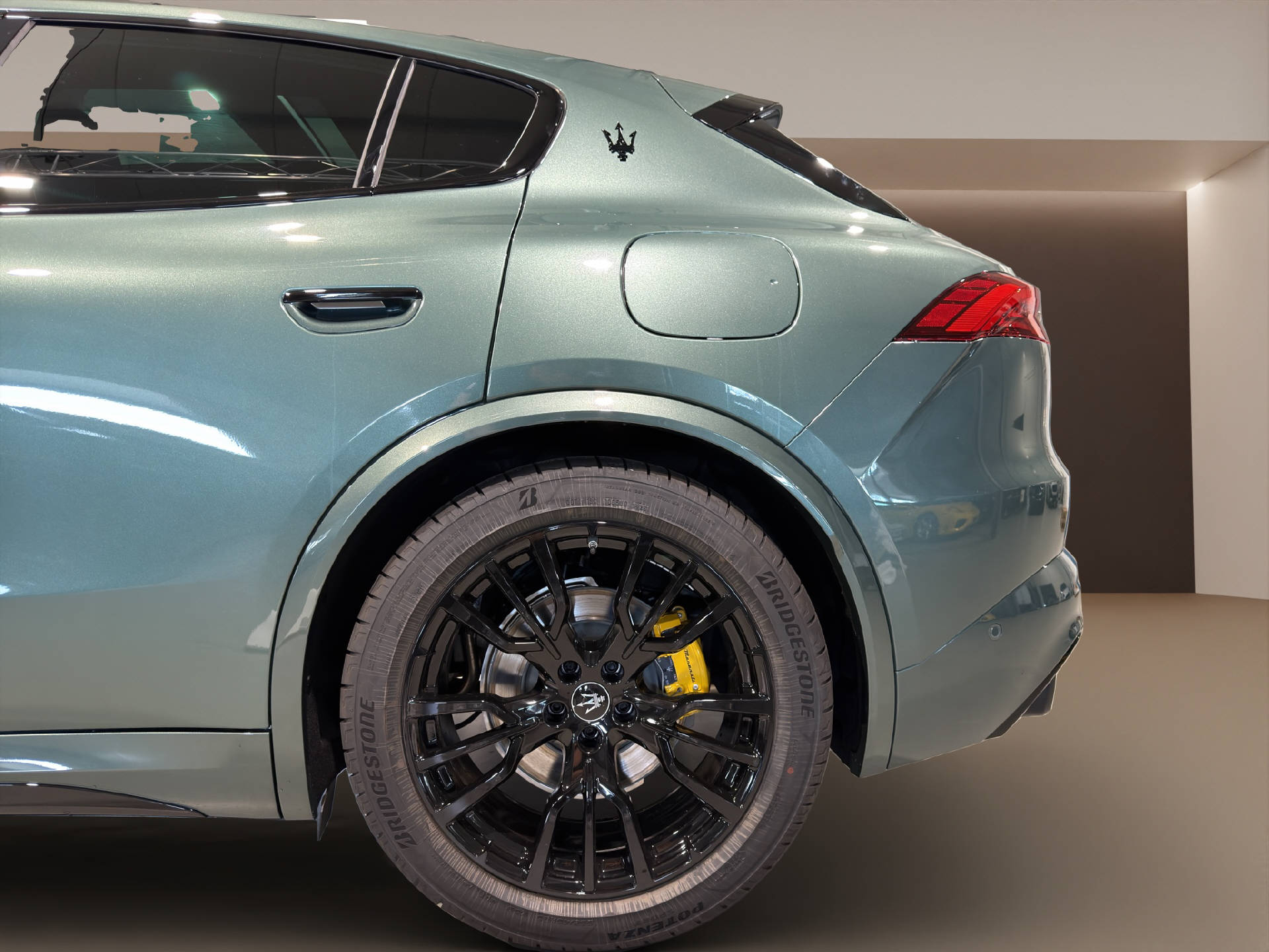 MASERATI Grecale 3.0 V6 Modena MY27-image-20