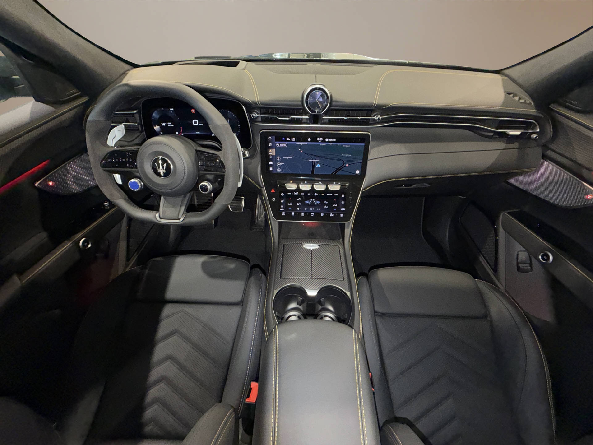 MASERATI Grecale 3.0 V6 Modena MY27-image-12