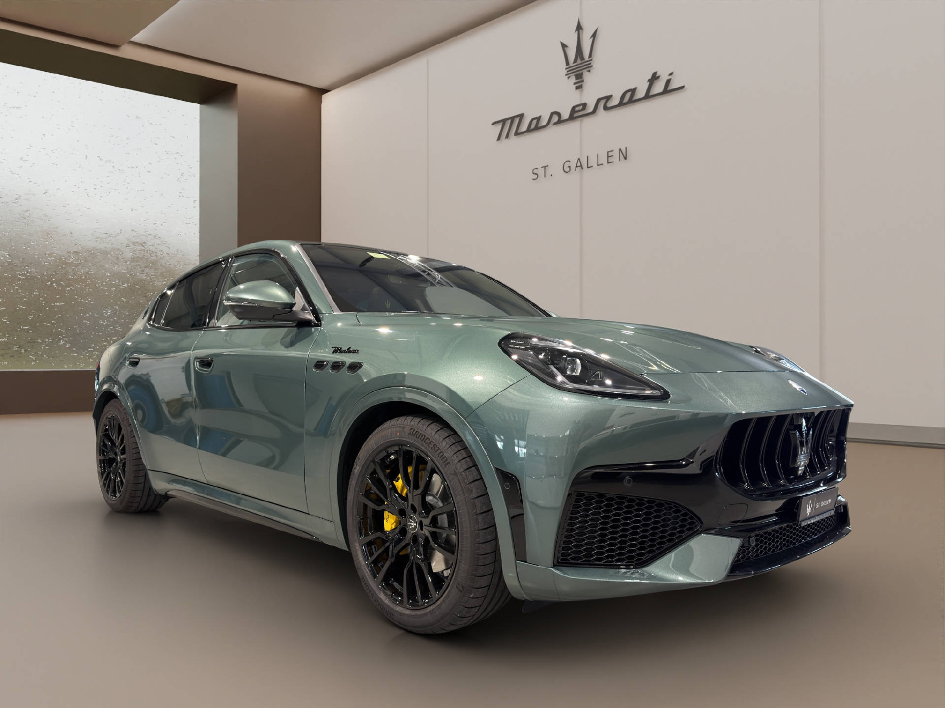 MASERATI Grecale 3.0 V6 Modena MY27-image-2