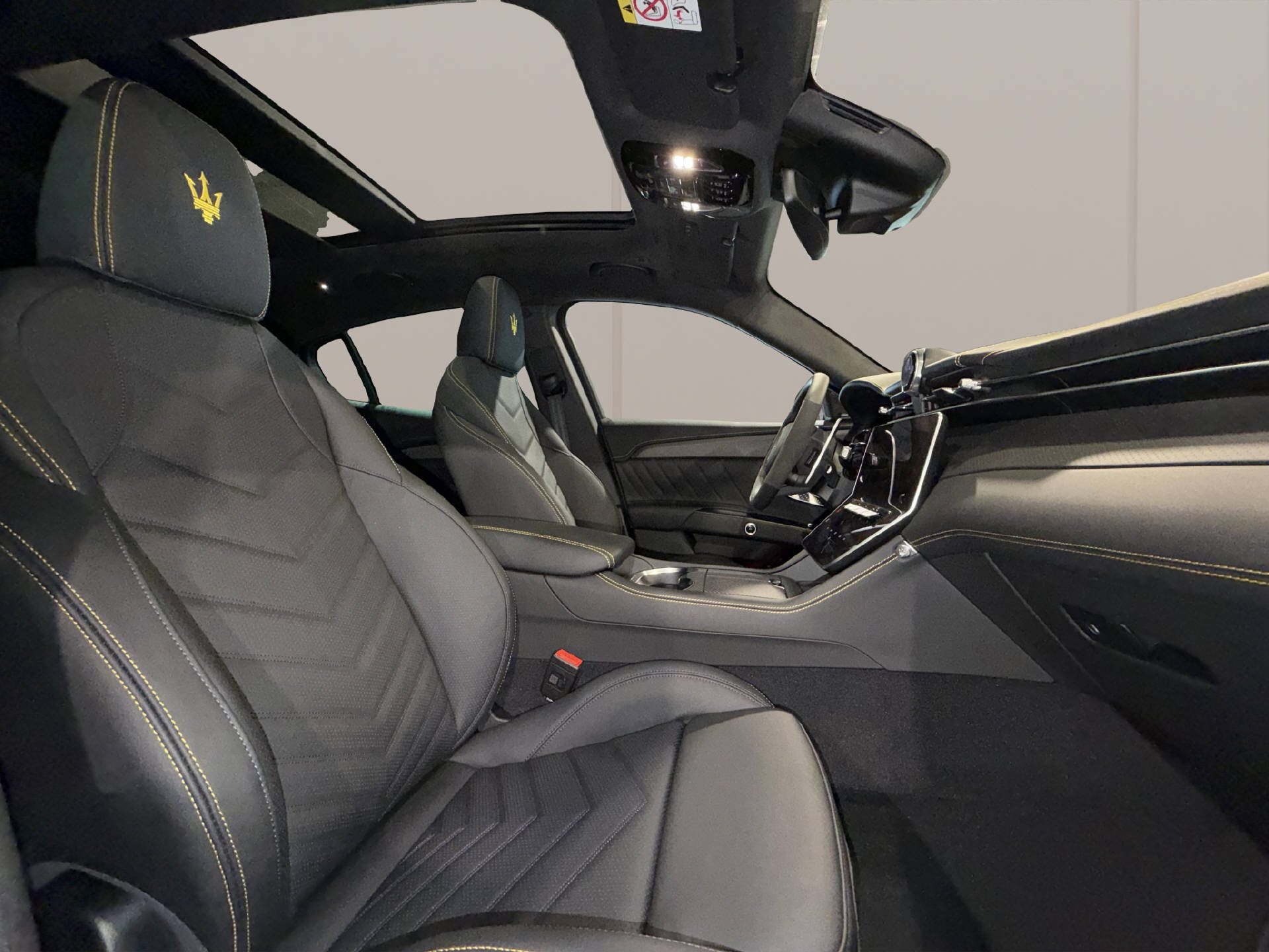 MASERATI Grecale 3.0 V6 Modena MY27-image-15
