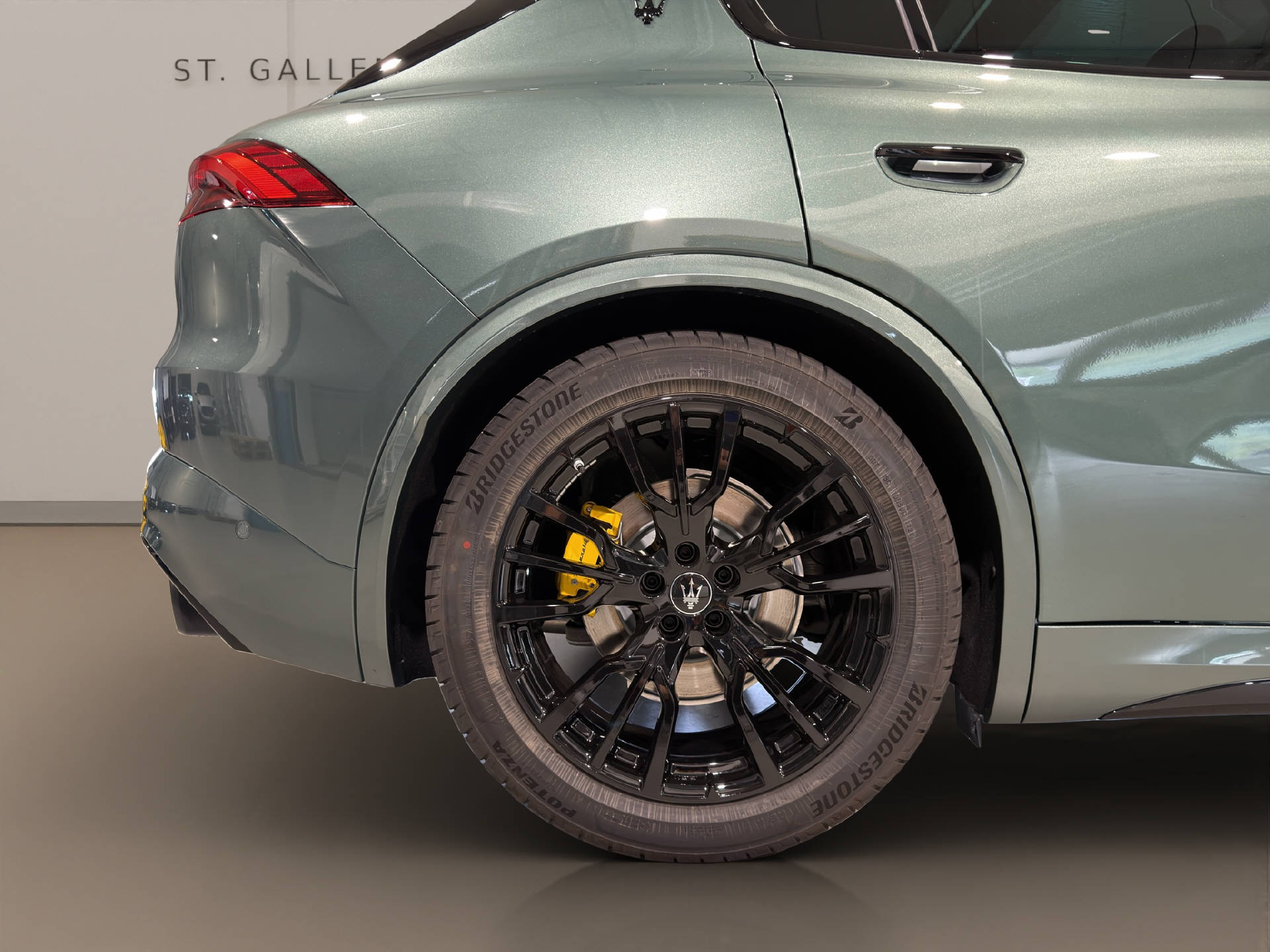 MASERATI Grecale 3.0 V6 Modena MY27-image-21