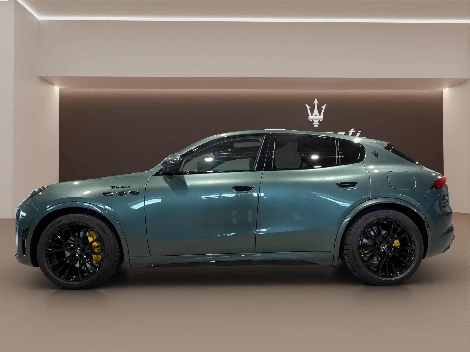 MASERATI Grecale 3.0 V6 Modena MY27-image-7