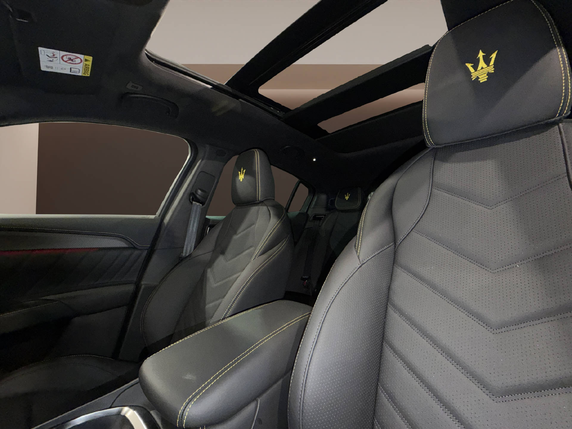 MASERATI Grecale 3.0 V6 Modena MY27-image-22