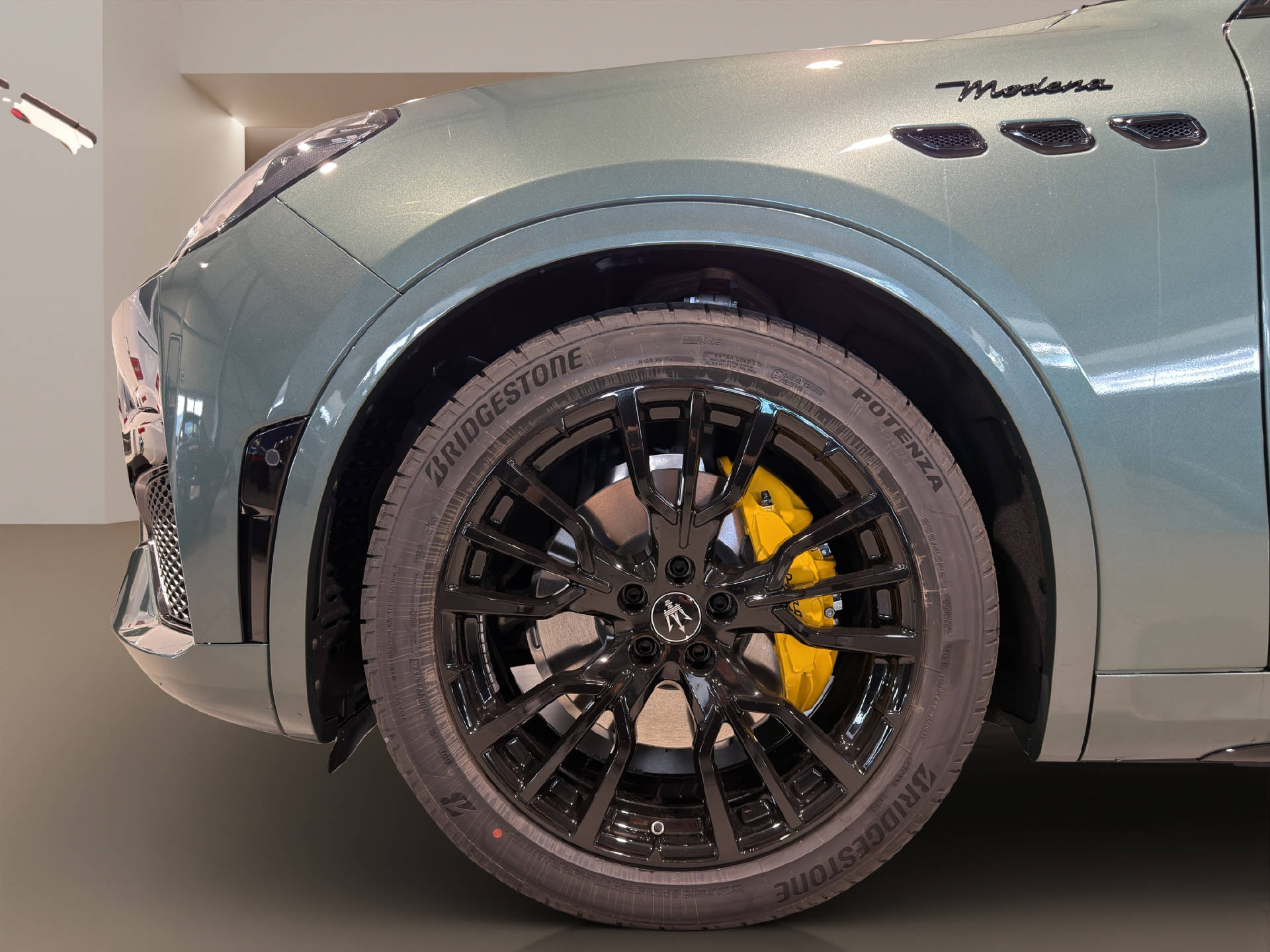 MASERATI Grecale 3.0 V6 Modena MY27-image-18