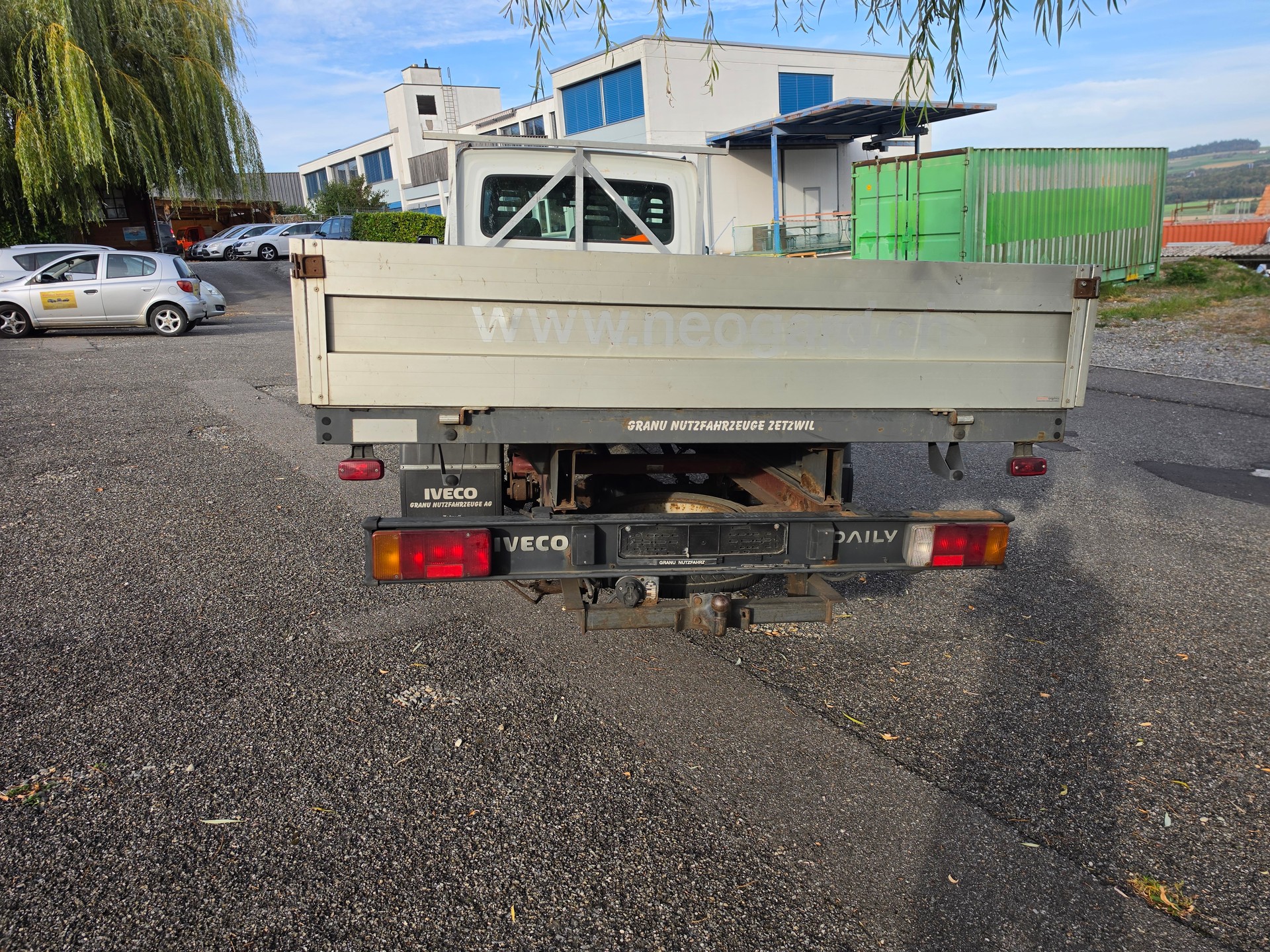 IVECO 35c13-image-7