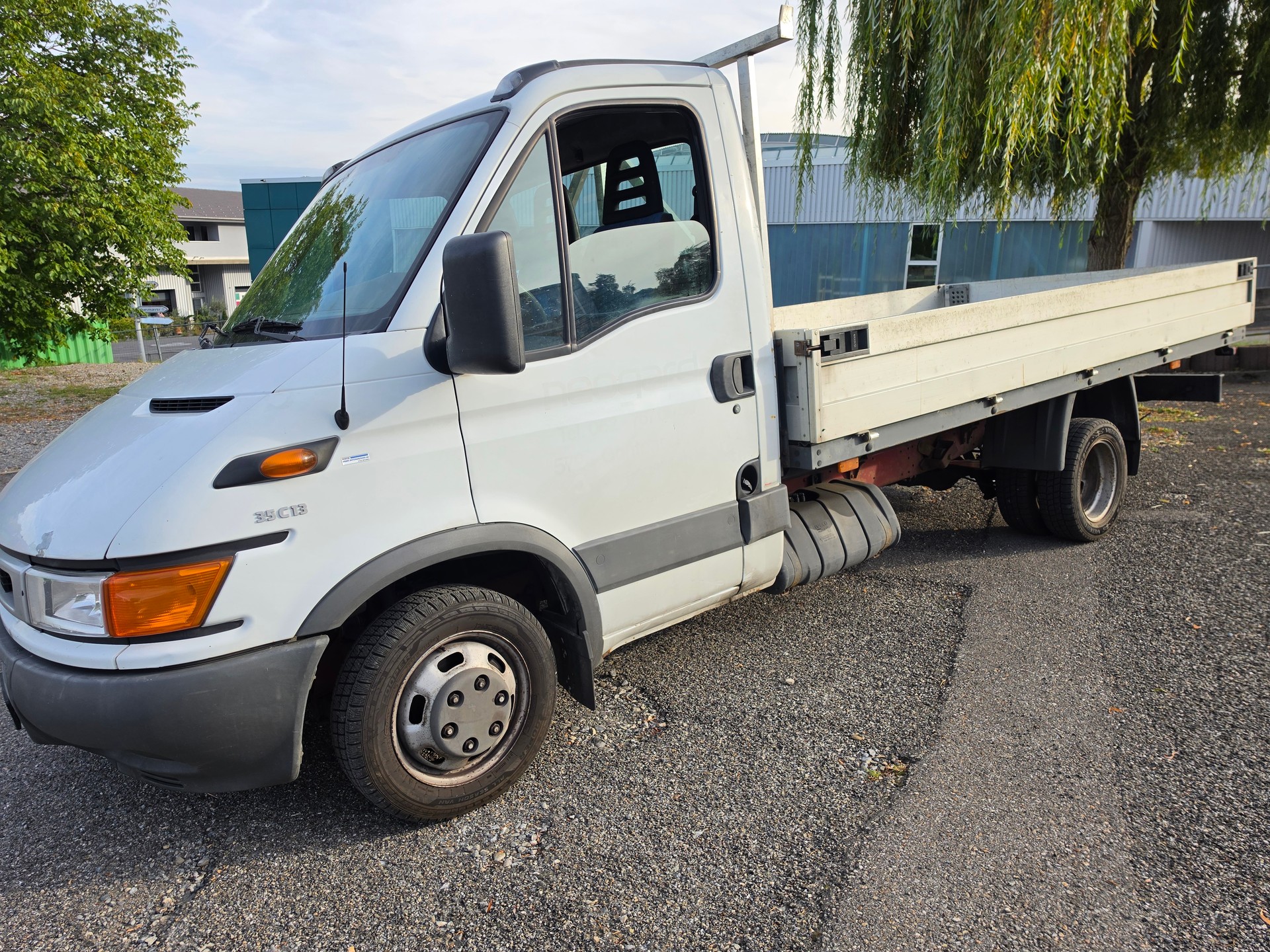 IVECO 35c13-image-4