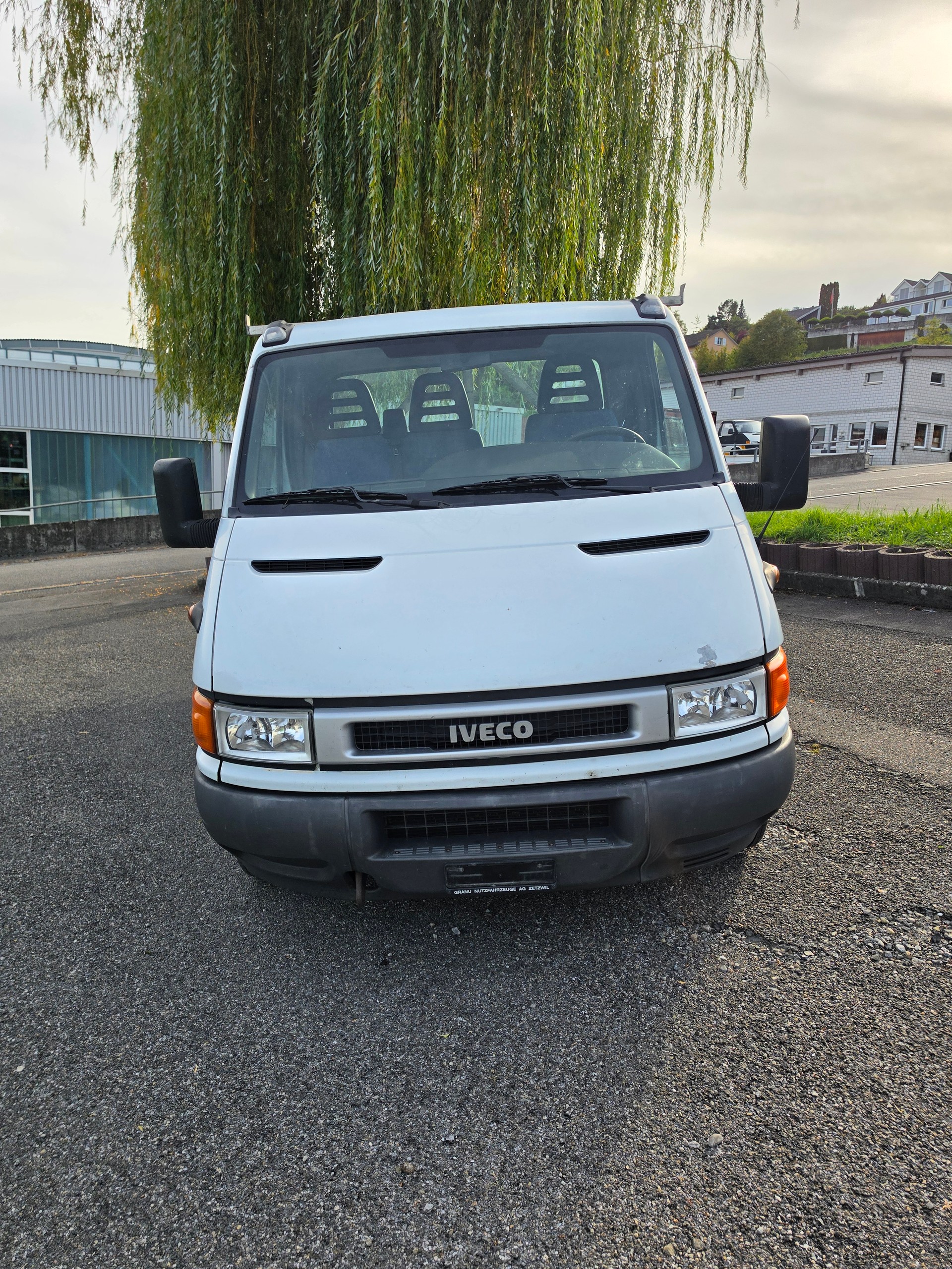 IVECO 35c13-image-0