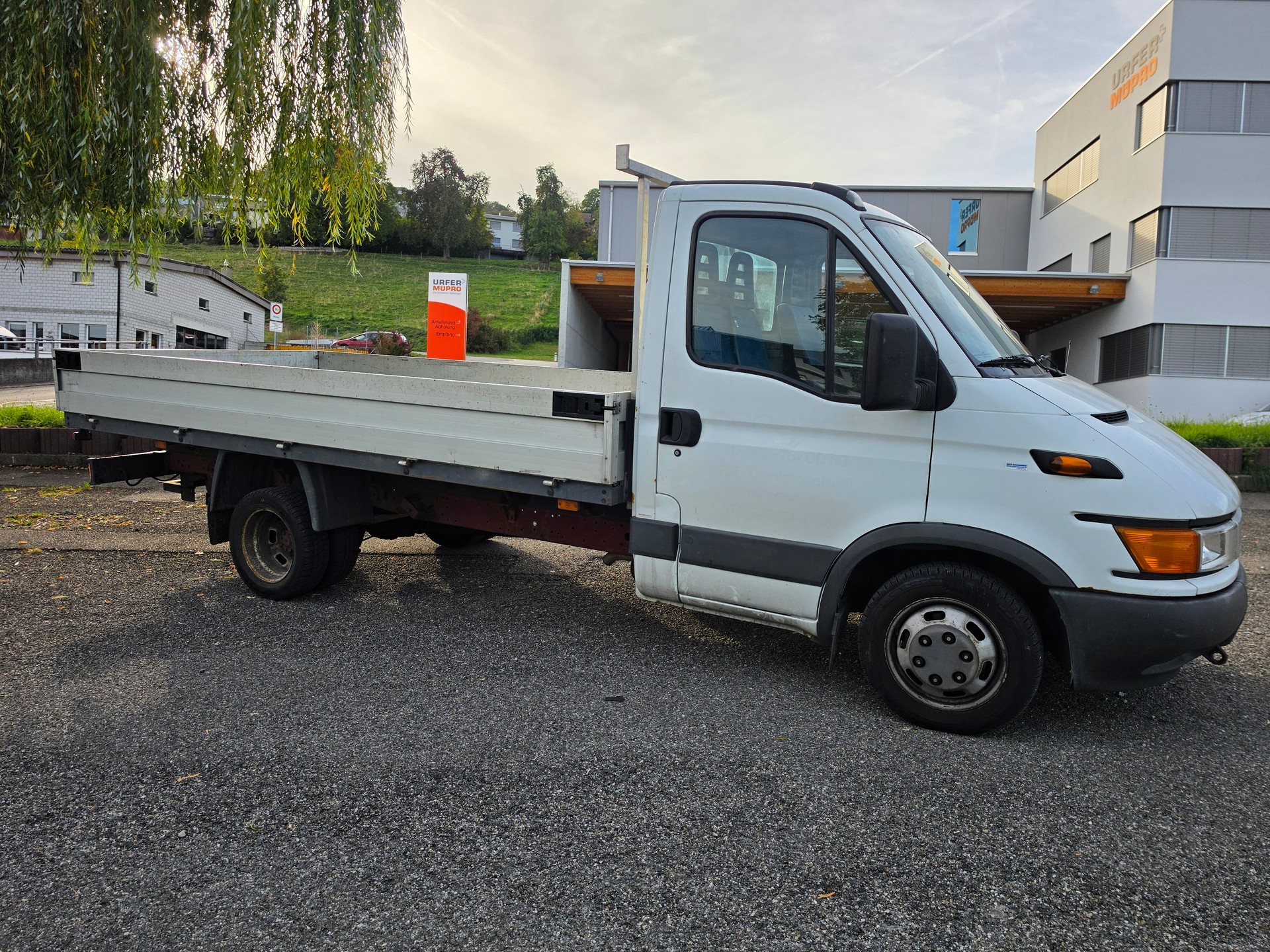 IVECO 35c13-image-3