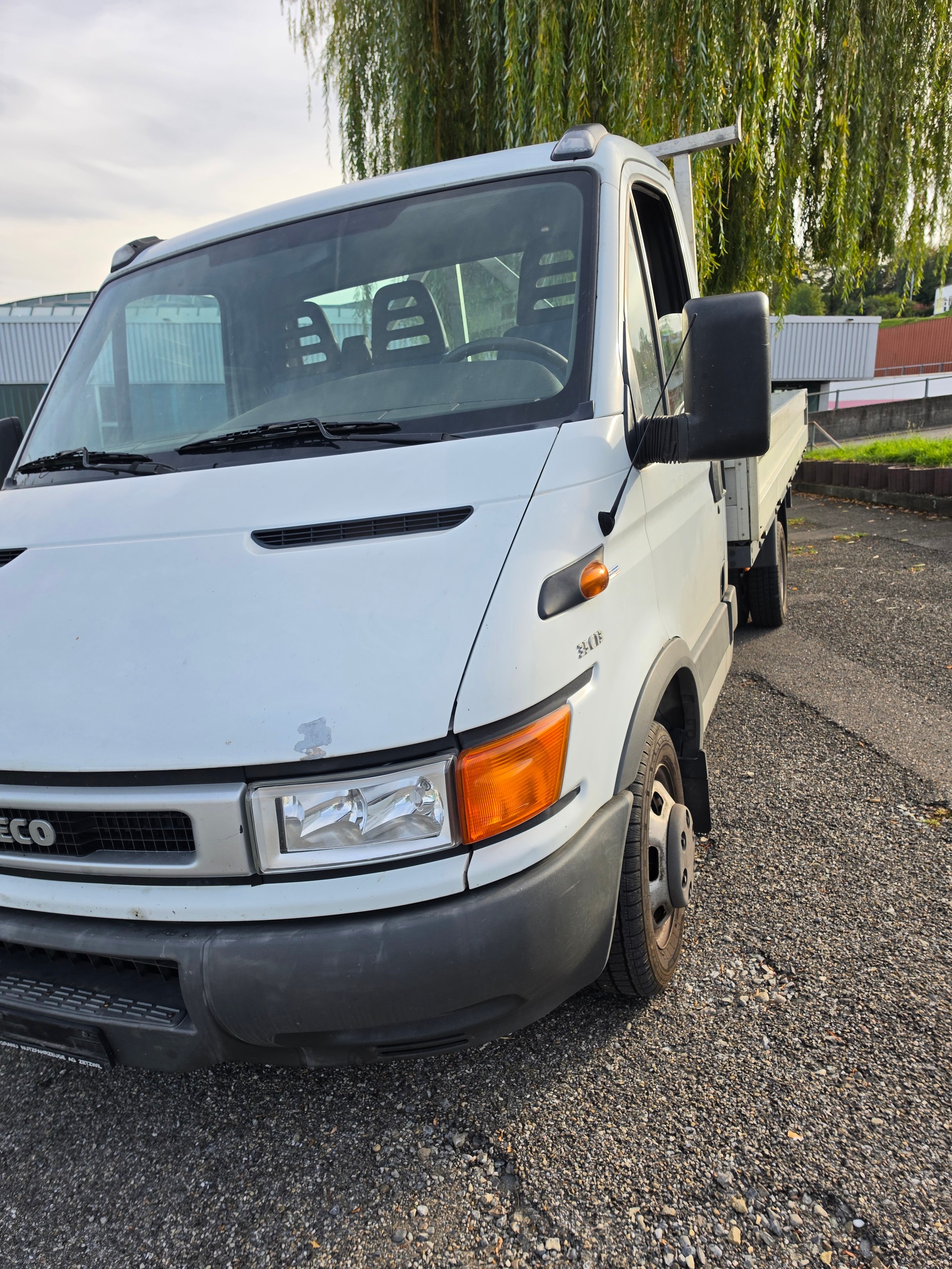 IVECO 35c13-image-1