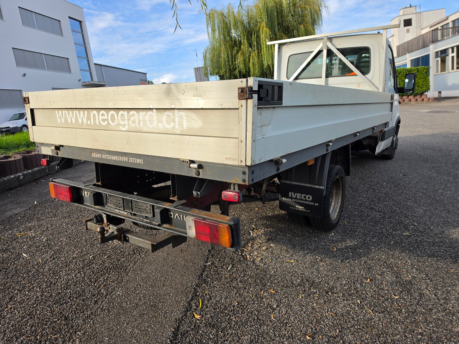 IVECO 35c13-image-6