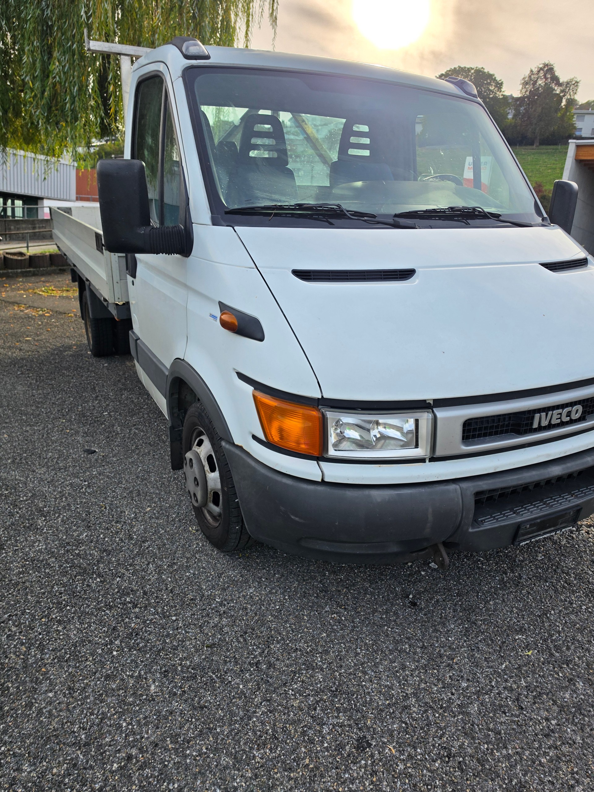 IVECO 35c13-image-2