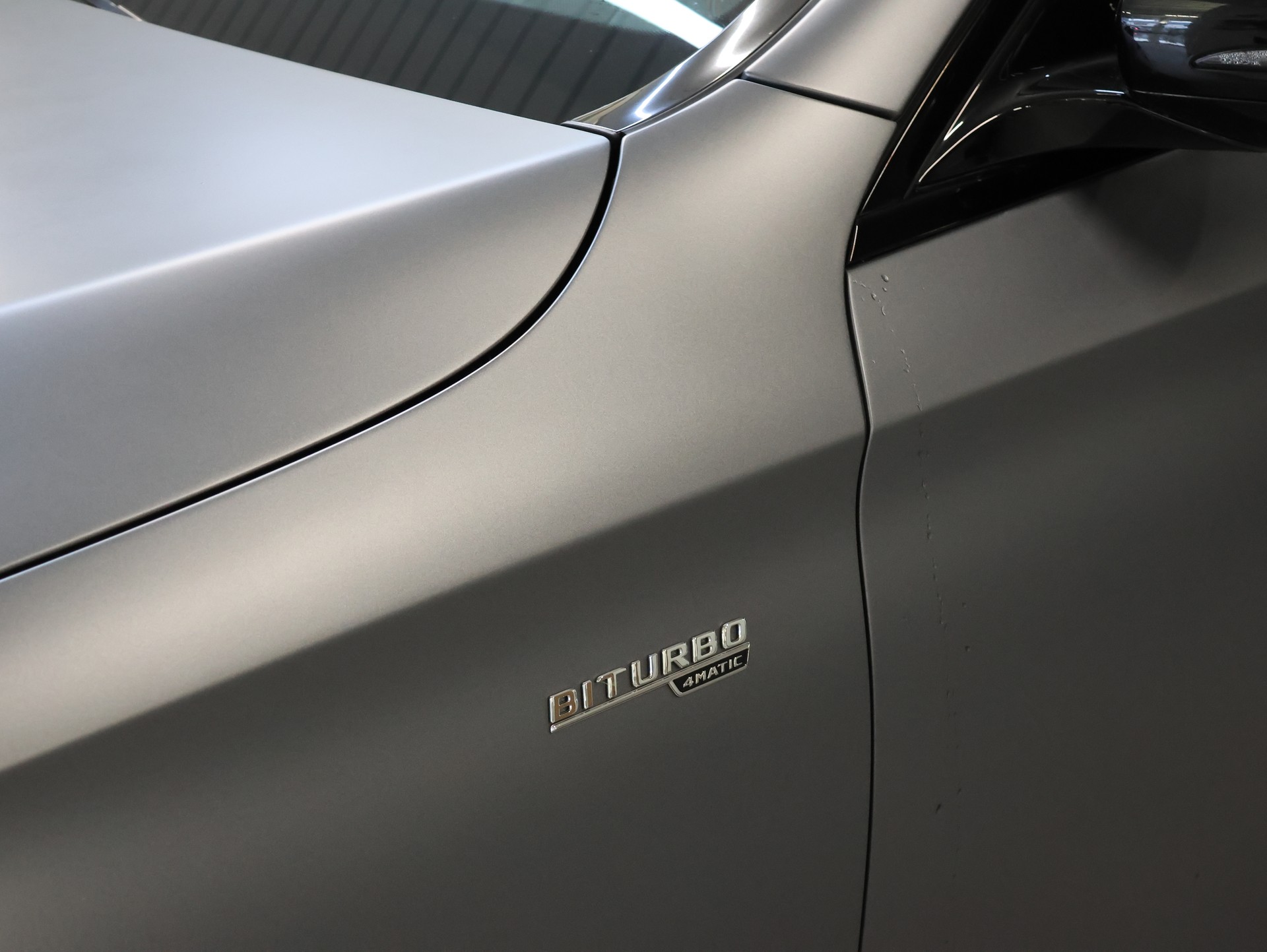 MERCEDES-BENZ E 43 AMG 4Matic 9G-Tronic *DESIGNO-MAGNO*-image-8