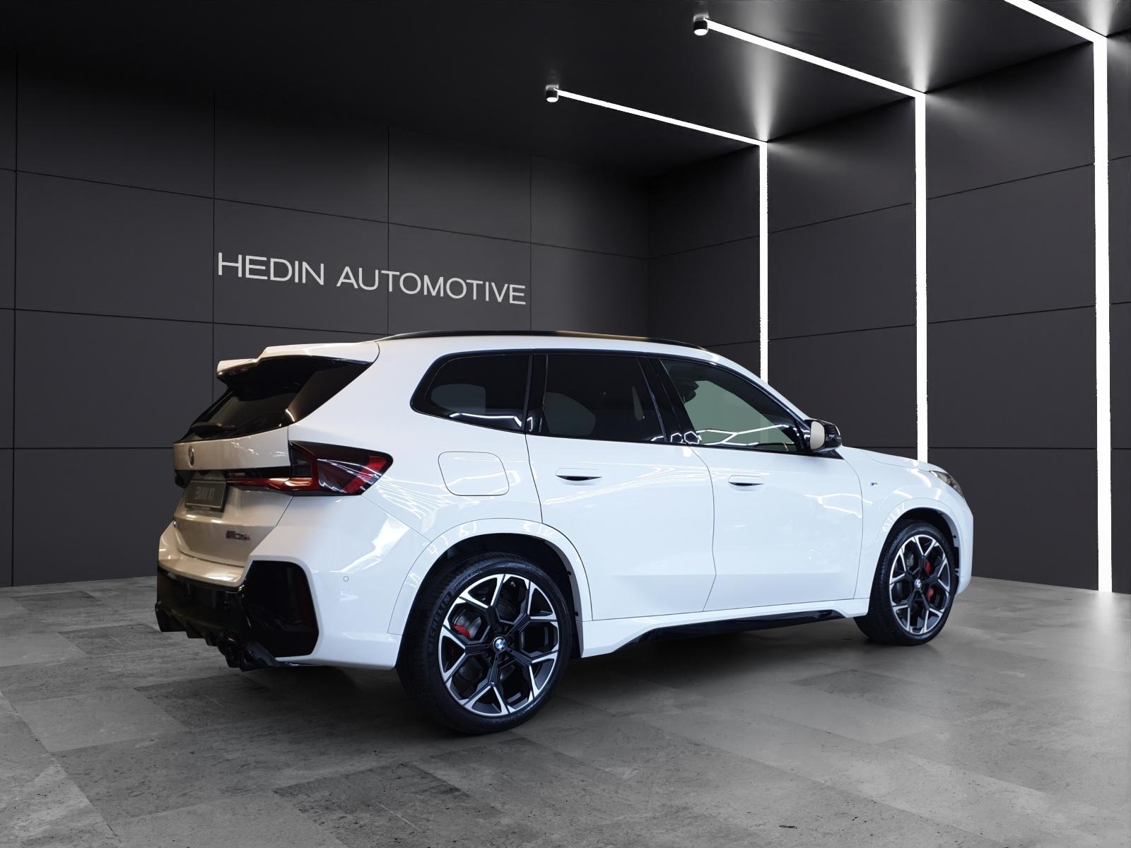 BMW X1 M35i xDrive-image-4