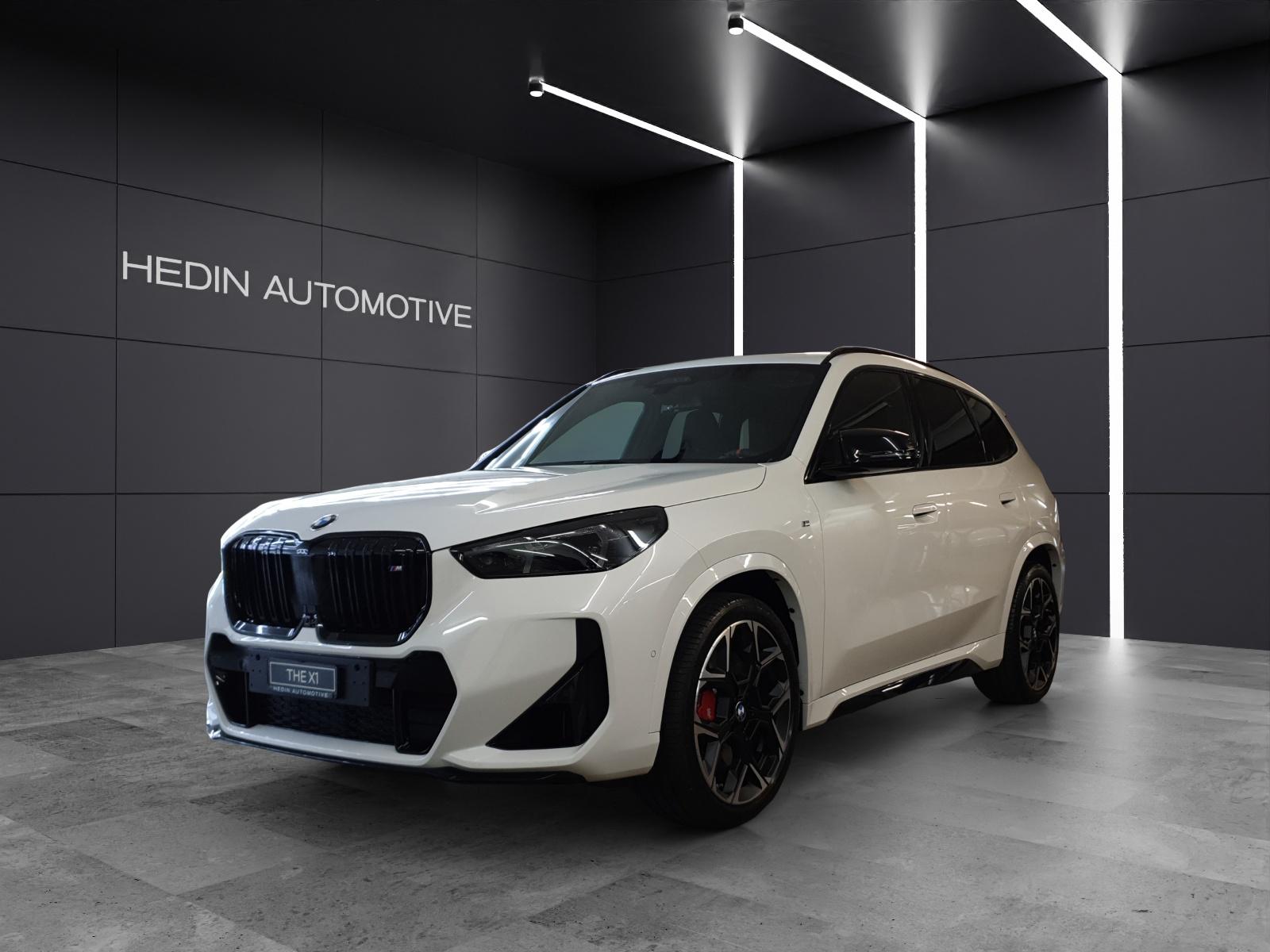 BMW X1 M35i xDrive-image-0