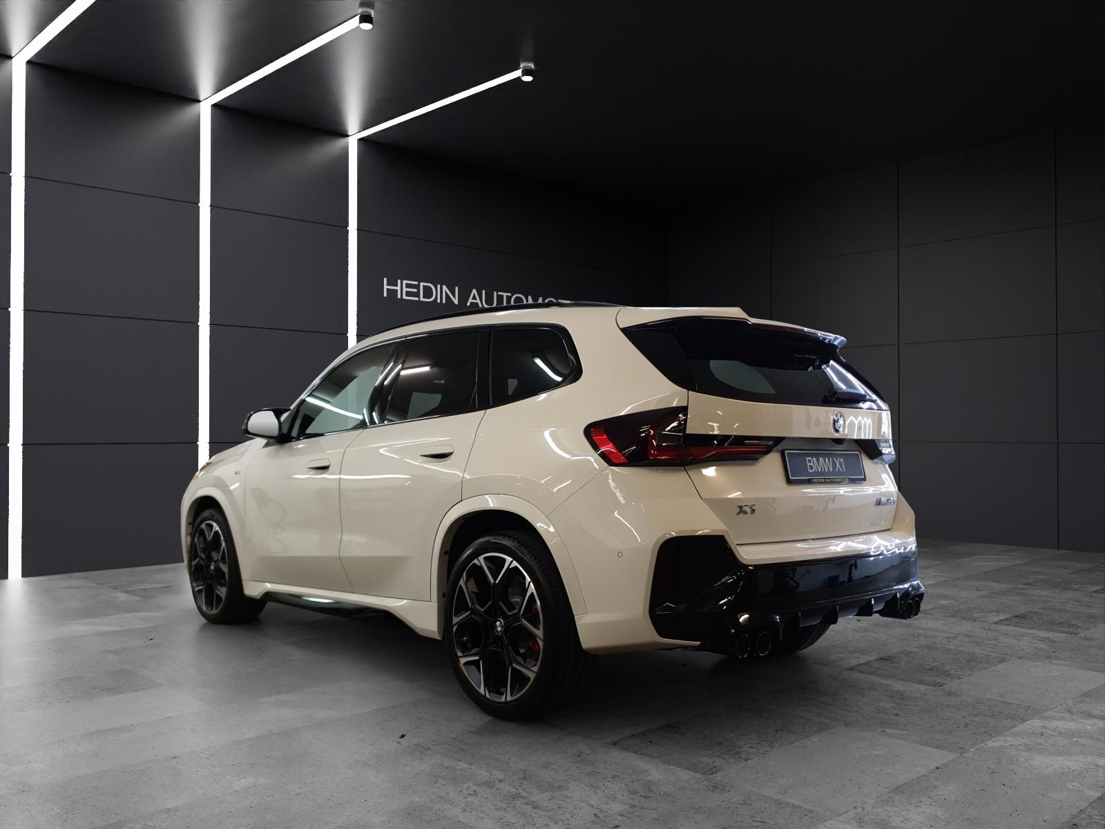 BMW X1 M35i xDrive-image-2