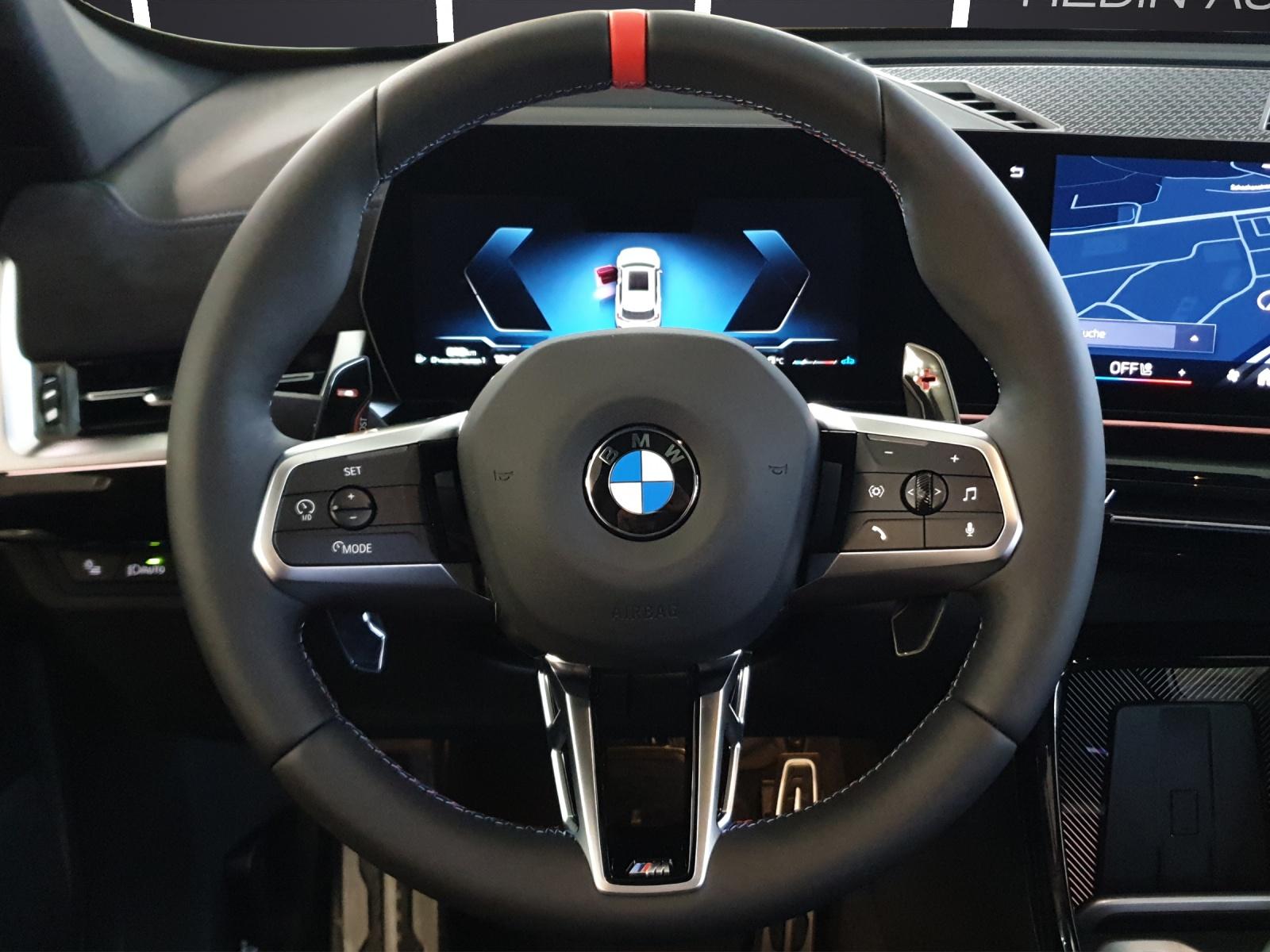 BMW X1 M35i xDrive-image-18