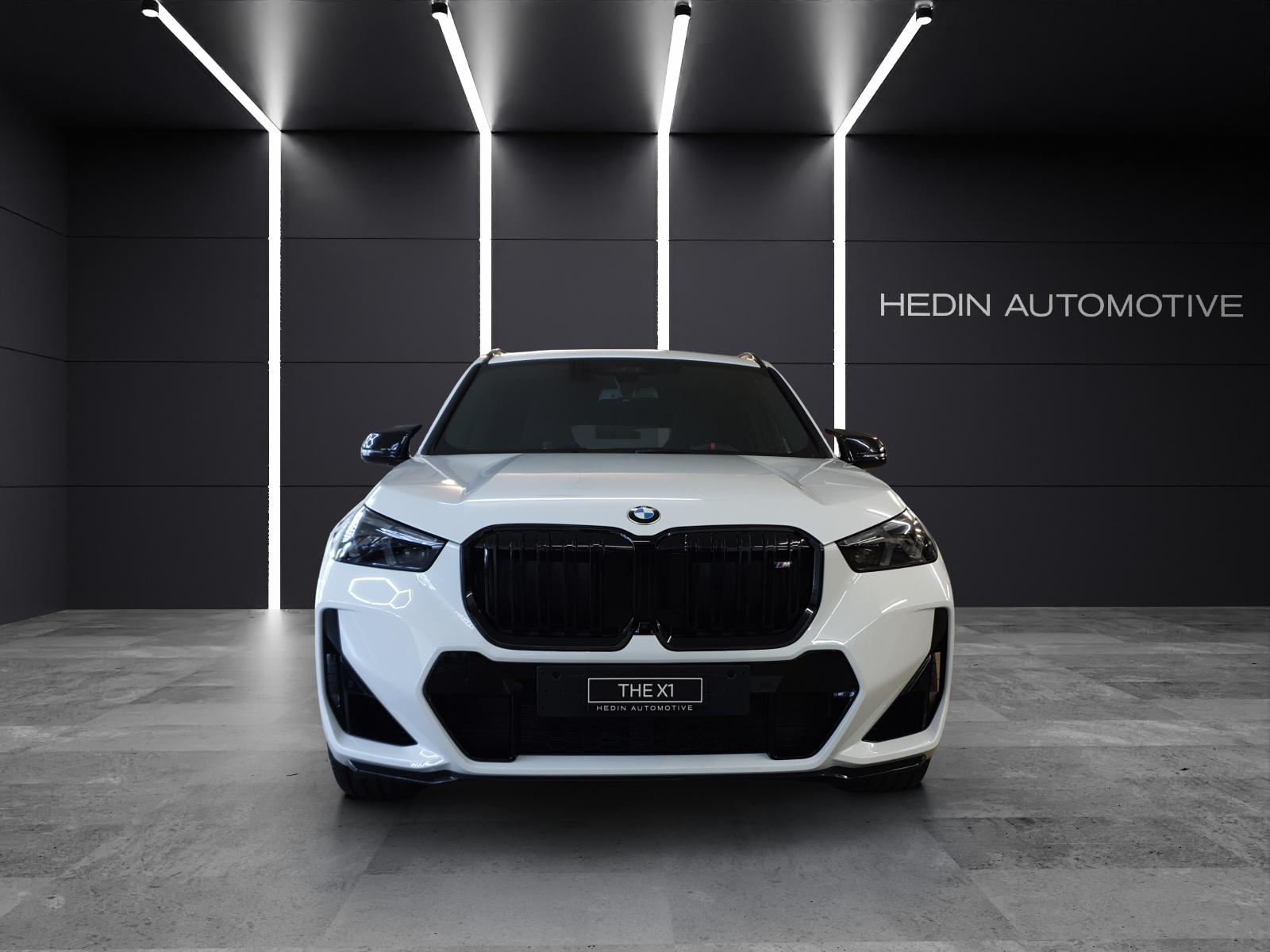 BMW X1 M35i xDrive-image-7