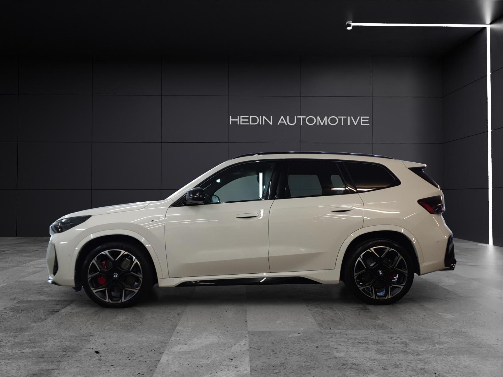 BMW X1 M35i xDrive-image-1