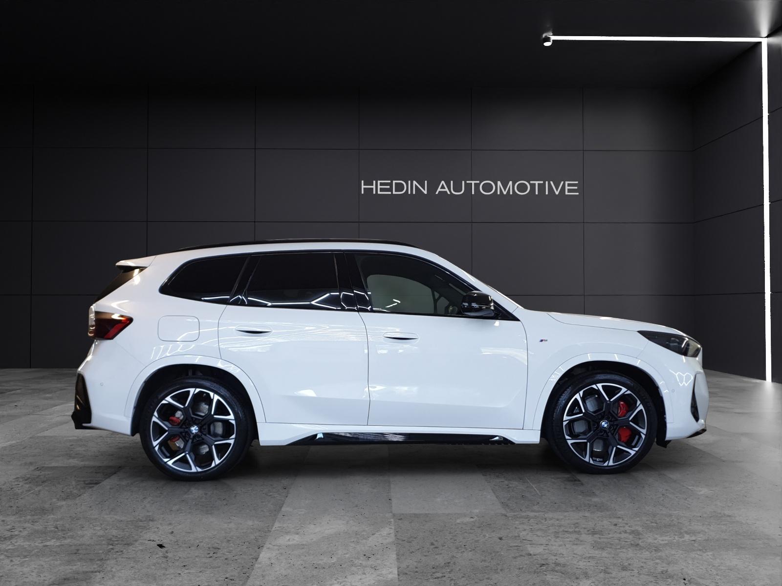 BMW X1 M35i xDrive-image-5