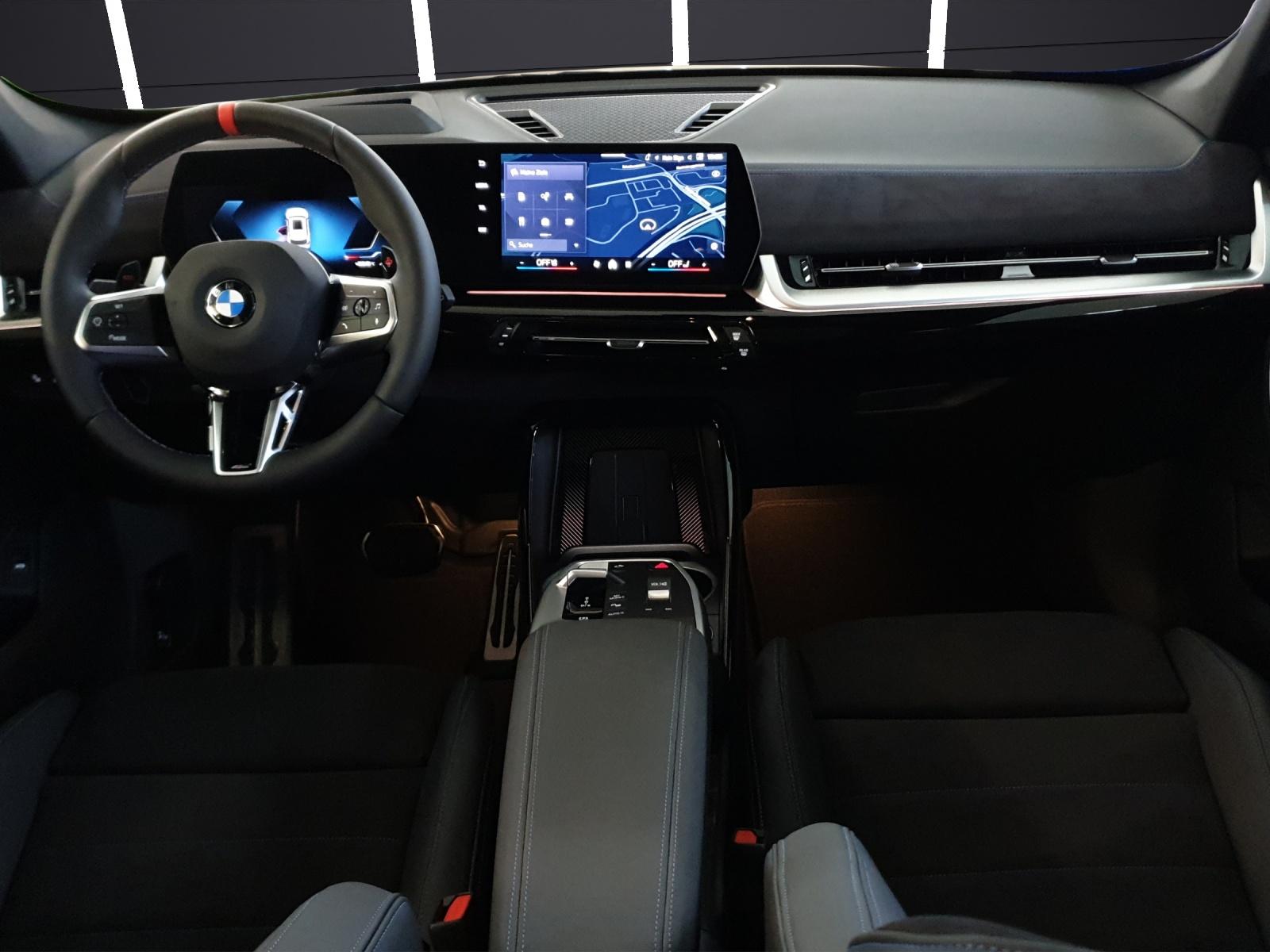 BMW X1 M35i xDrive-image-17
