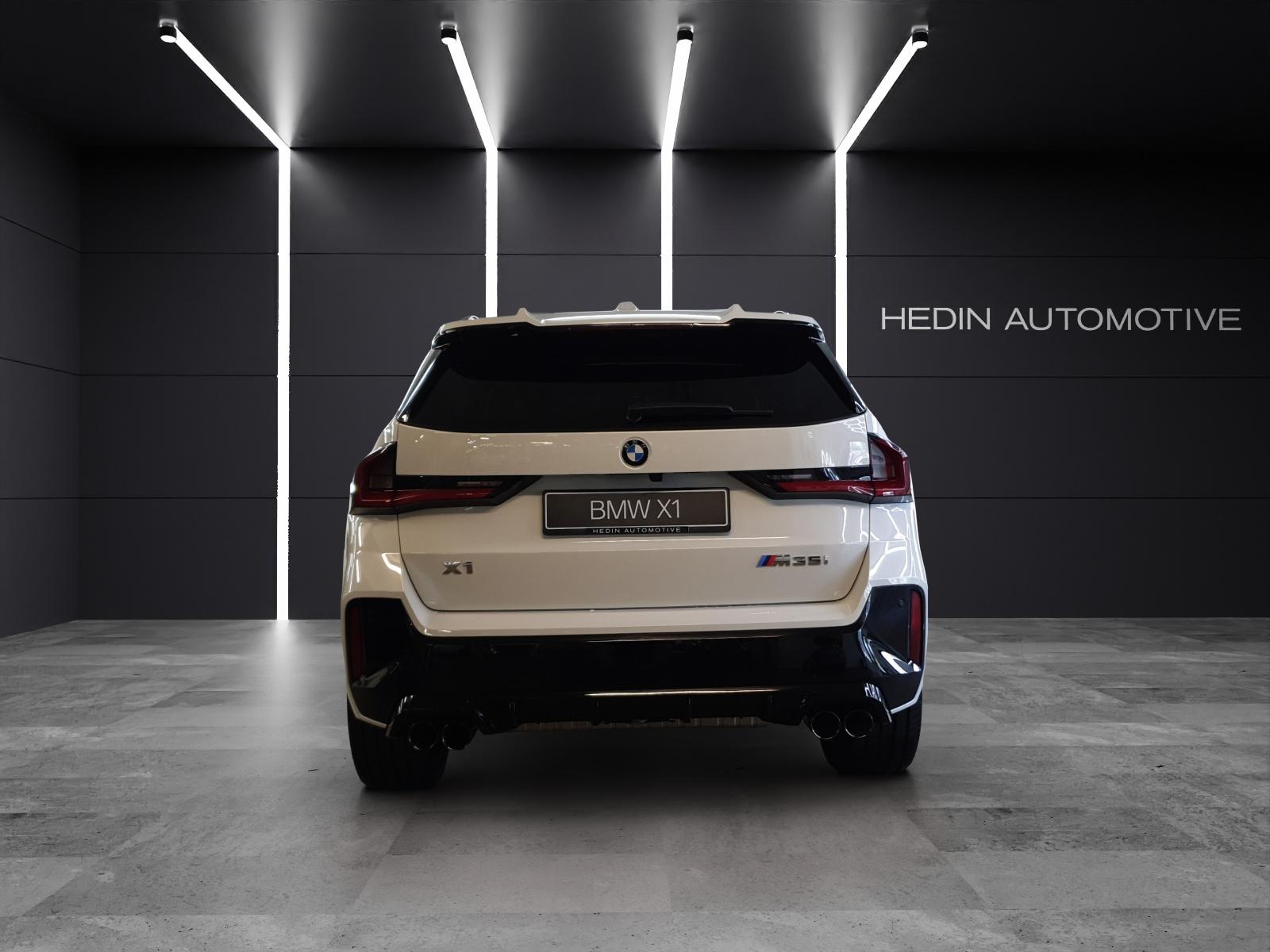 BMW X1 M35i xDrive-image-3