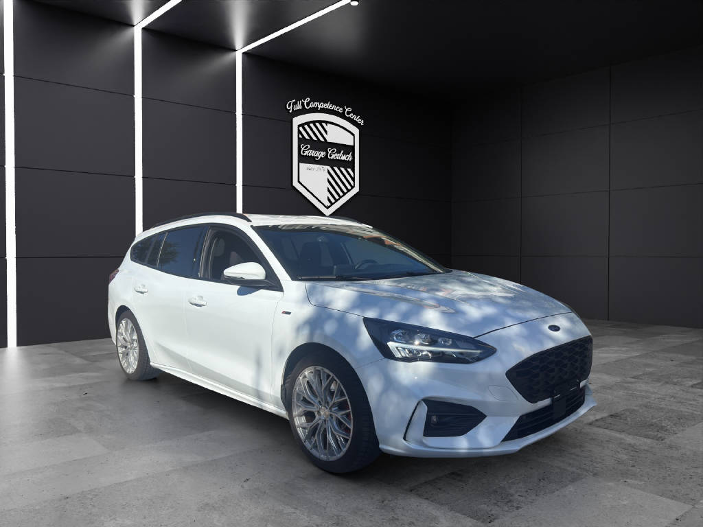 FORD Focus Station Wagon 1.5i EcoB SCTi 150 ST-Line X-image-6