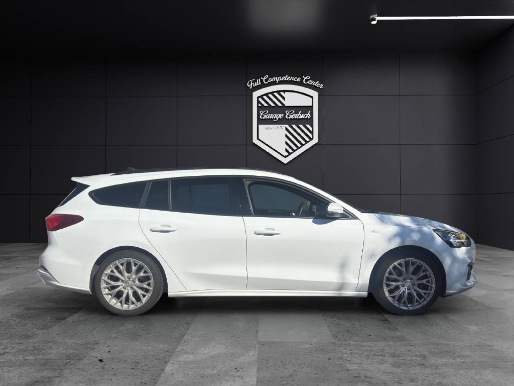 FORD Focus Station Wagon 1.5i EcoB SCTi 150 ST-Line X-image-5