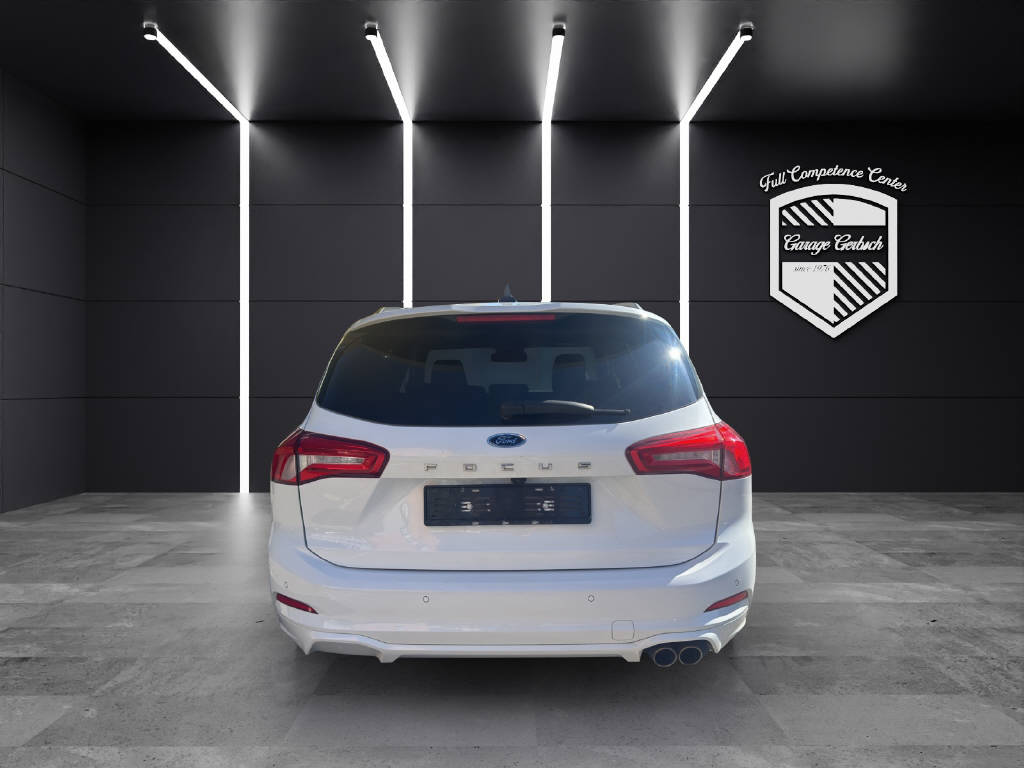 FORD Focus Station Wagon 1.5i EcoB SCTi 150 ST-Line X-image-3