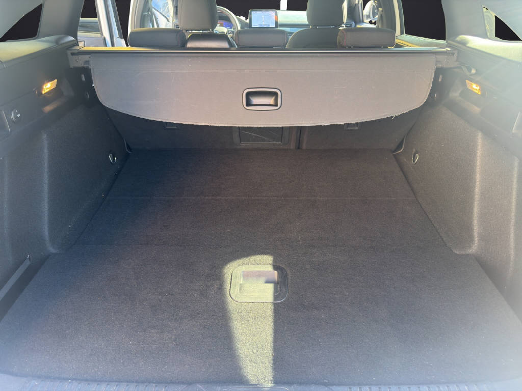 FORD Focus Station Wagon 1.5i EcoB SCTi 150 ST-Line X-image-11