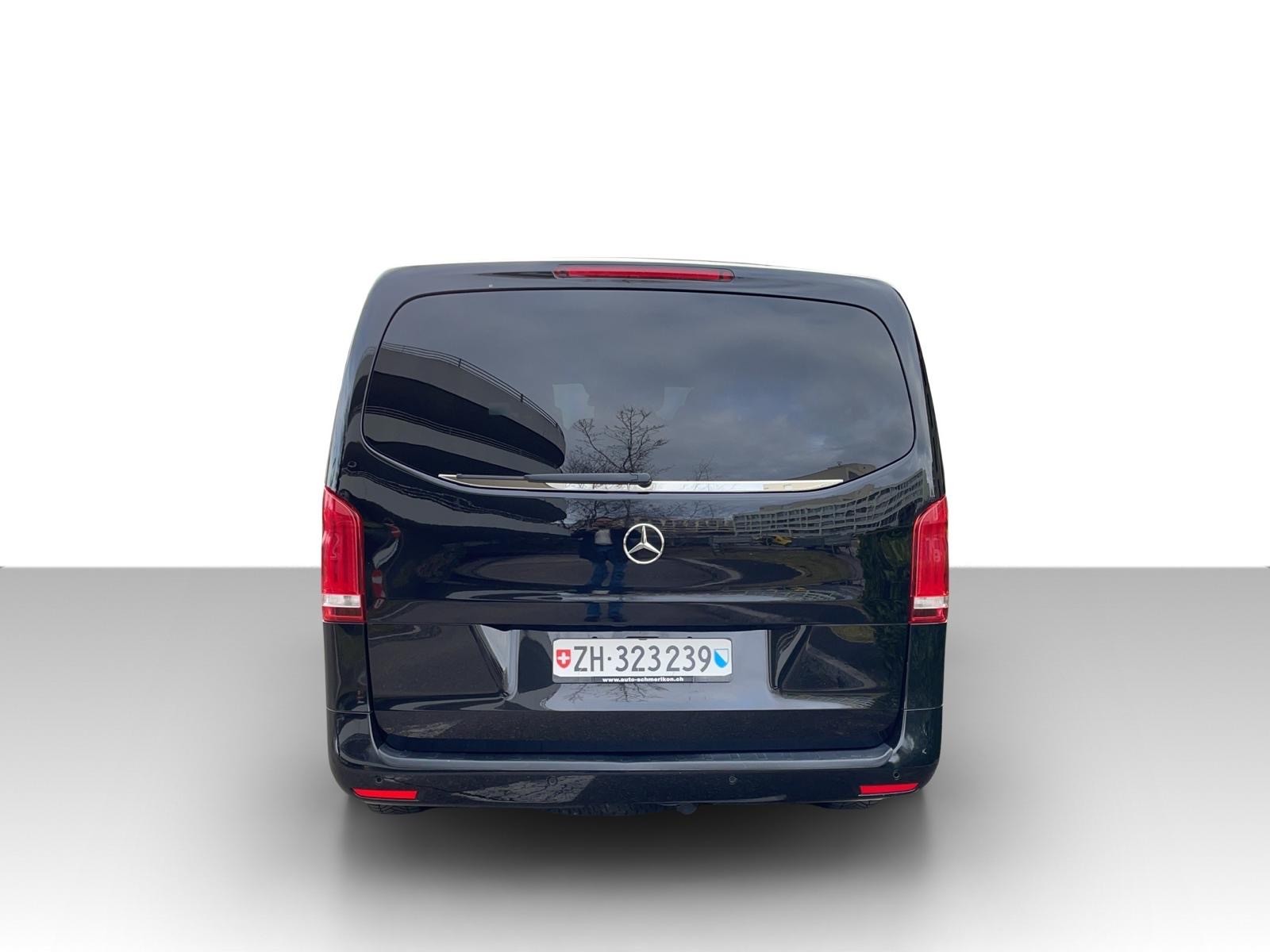 MERCEDES-BENZ Vito 119 CDI Extralang Pro Tourer 4Matic9G-Tronic-image-3