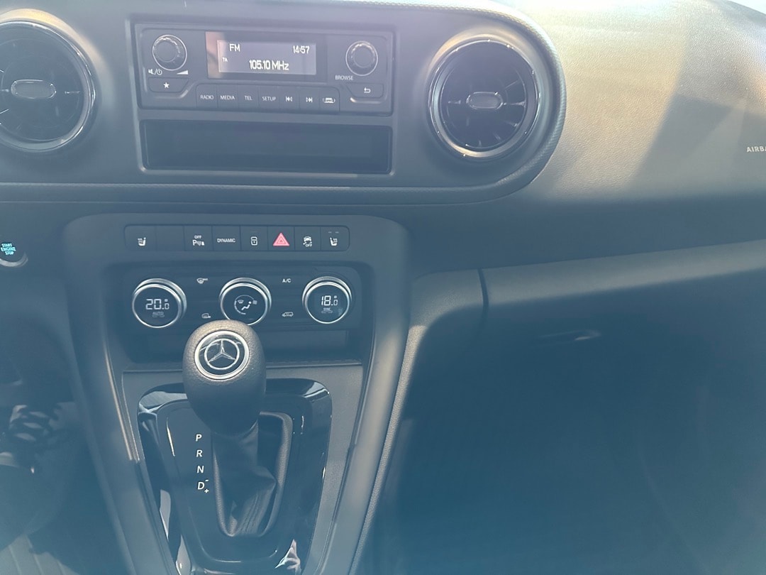 MERCEDES-BENZ eCitan 112 Kaw S45 kWh-image-13