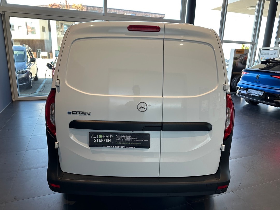 MERCEDES-BENZ eCitan 112 Kaw S45 kWh-image-4