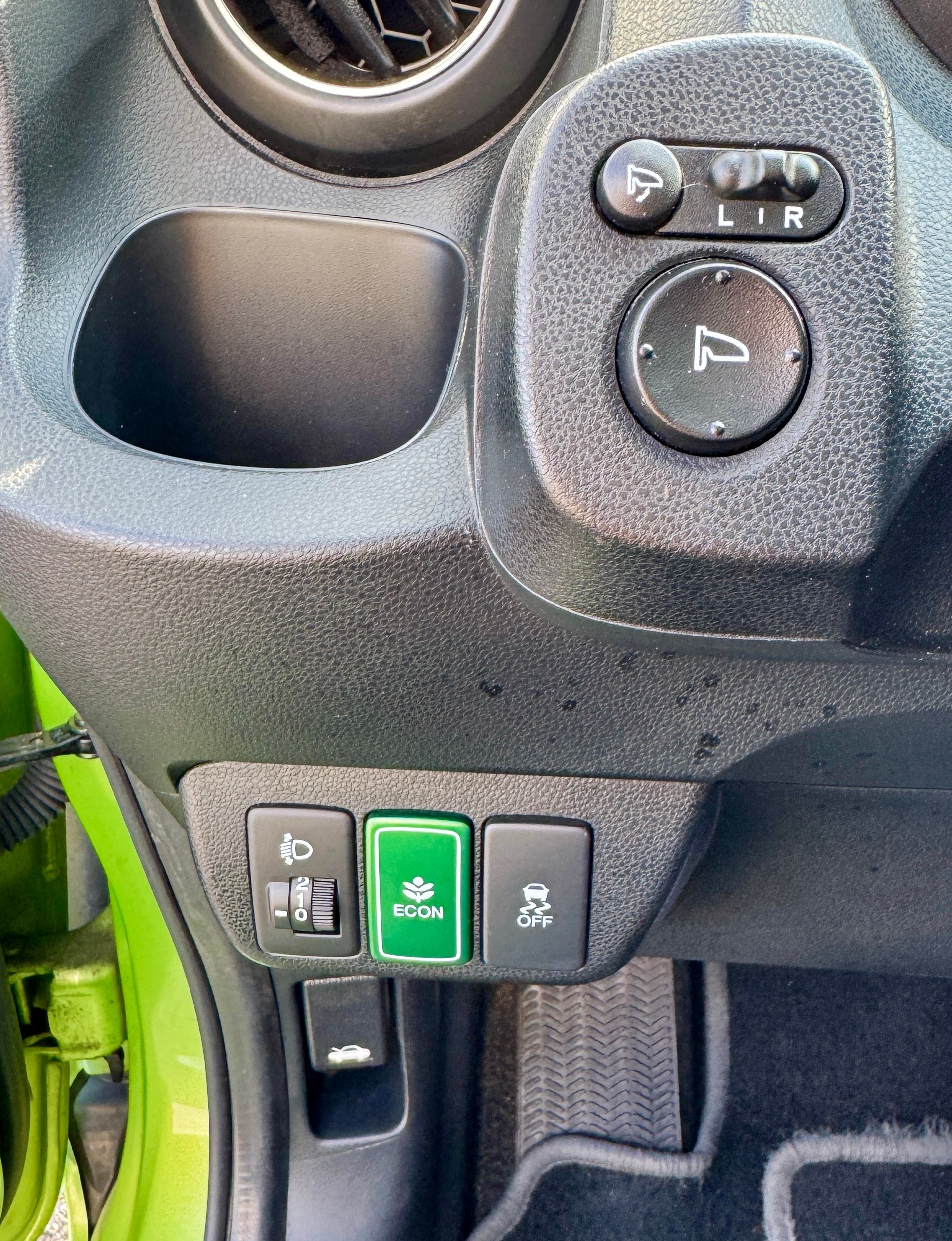 HONDA Jazz 1.3i Hybrid Exclusive CVT-image-13
