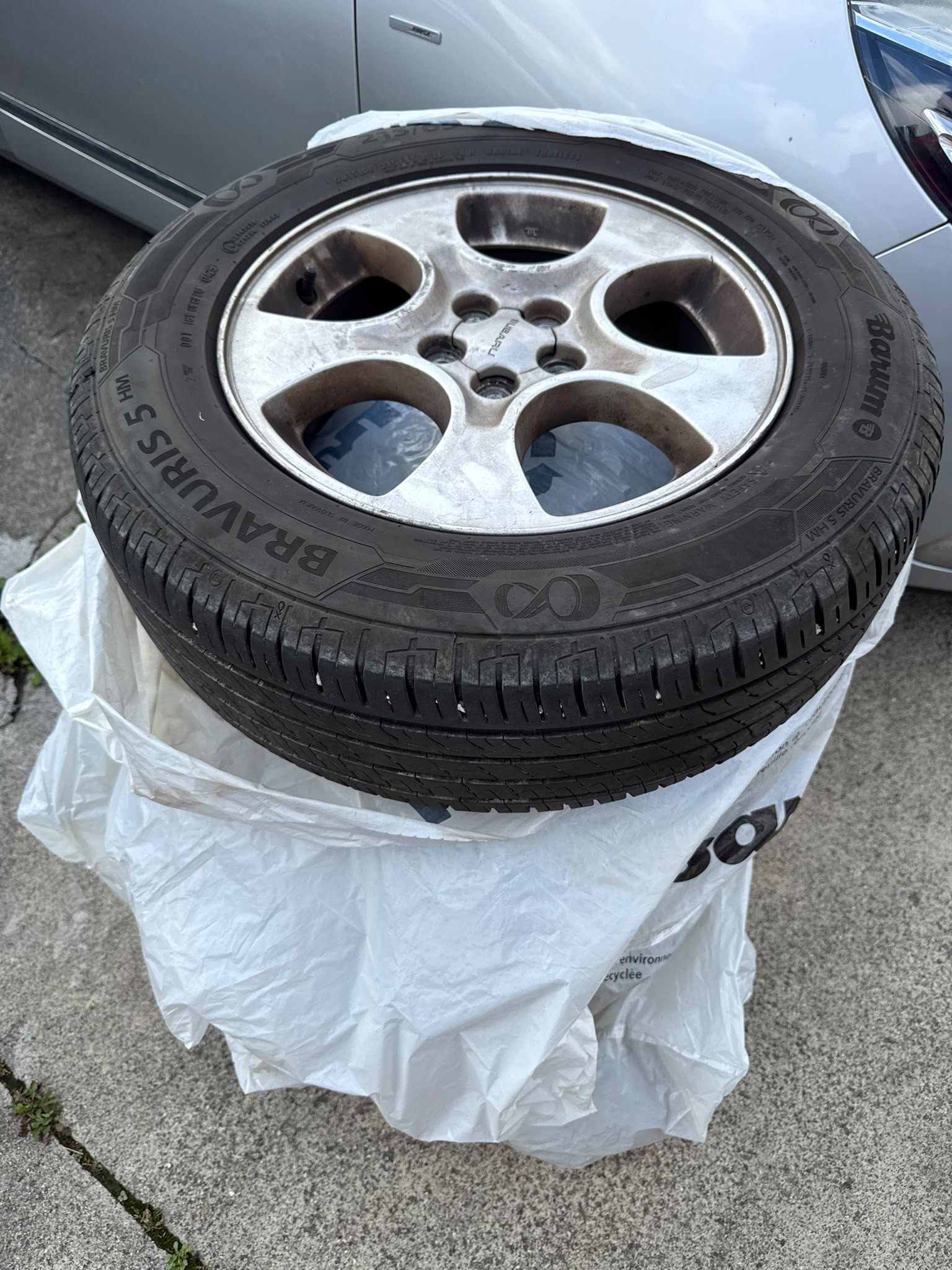 SUBARU Forester 2.0XS Comfort Automatic-image-9