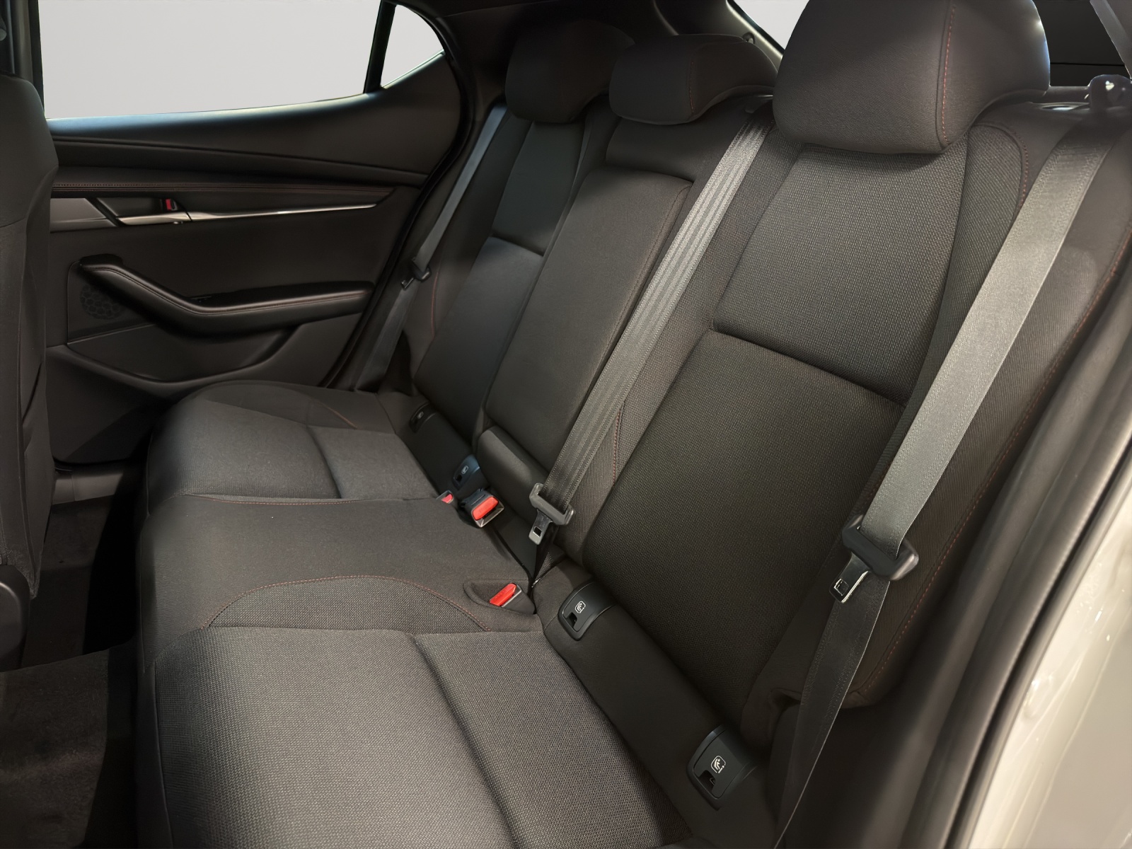 MAZDA 3 Hatchback SKYACTIV-G M Hybrid 140 Homura Automat-image-12