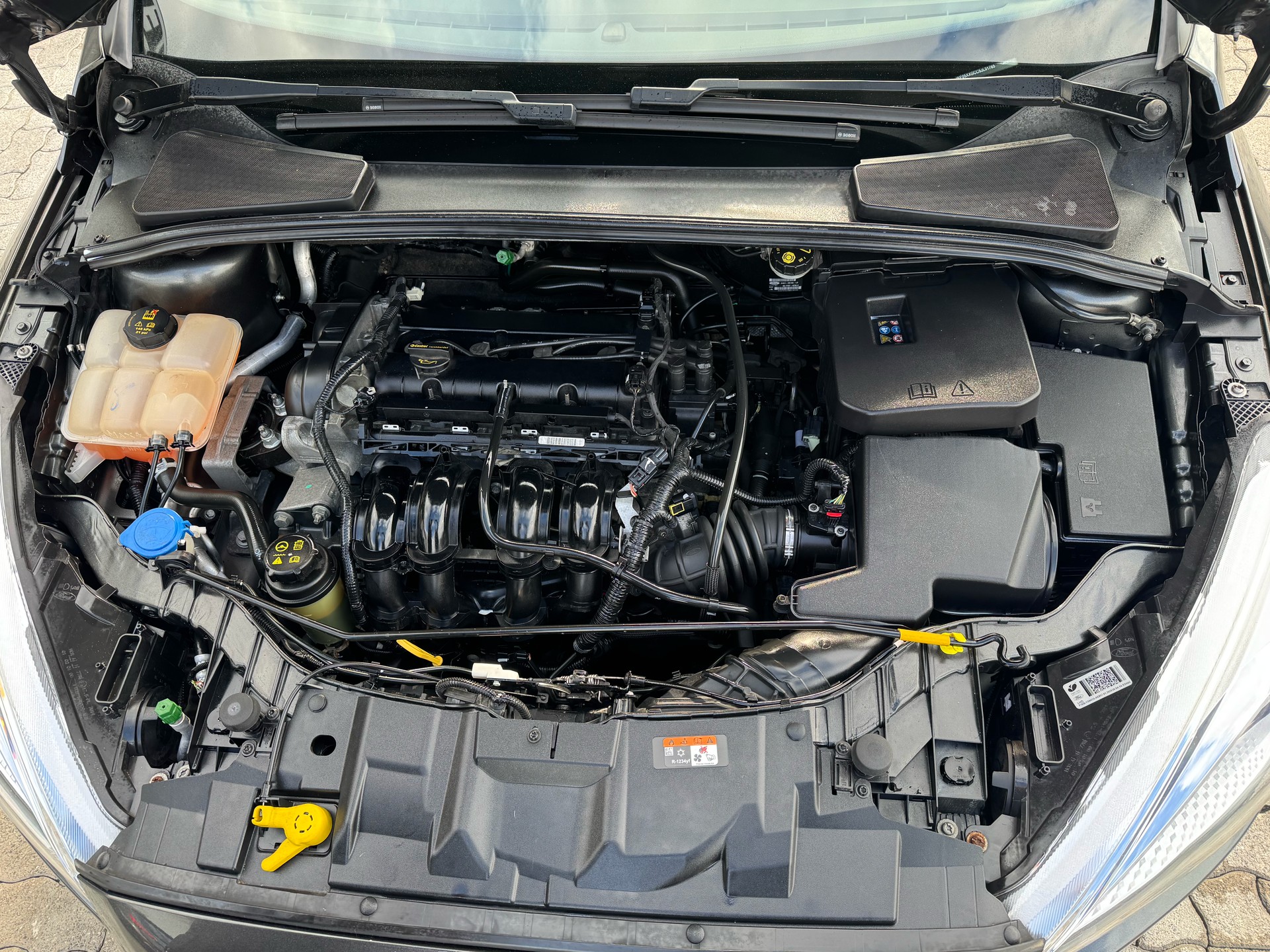FORD FOCUS-image-13