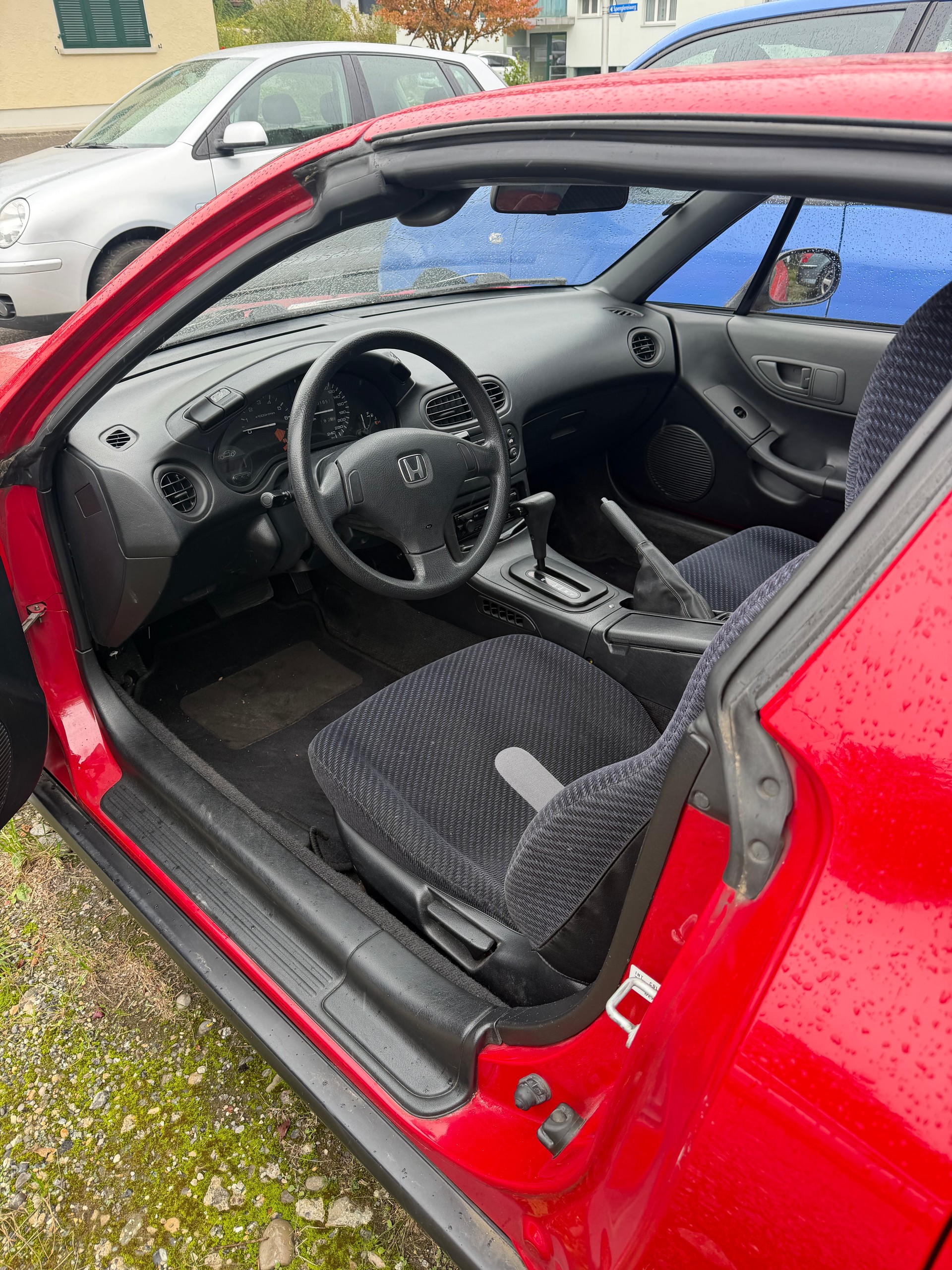 HONDA CRX 1.6i-16 V-TEC ESi-image-6