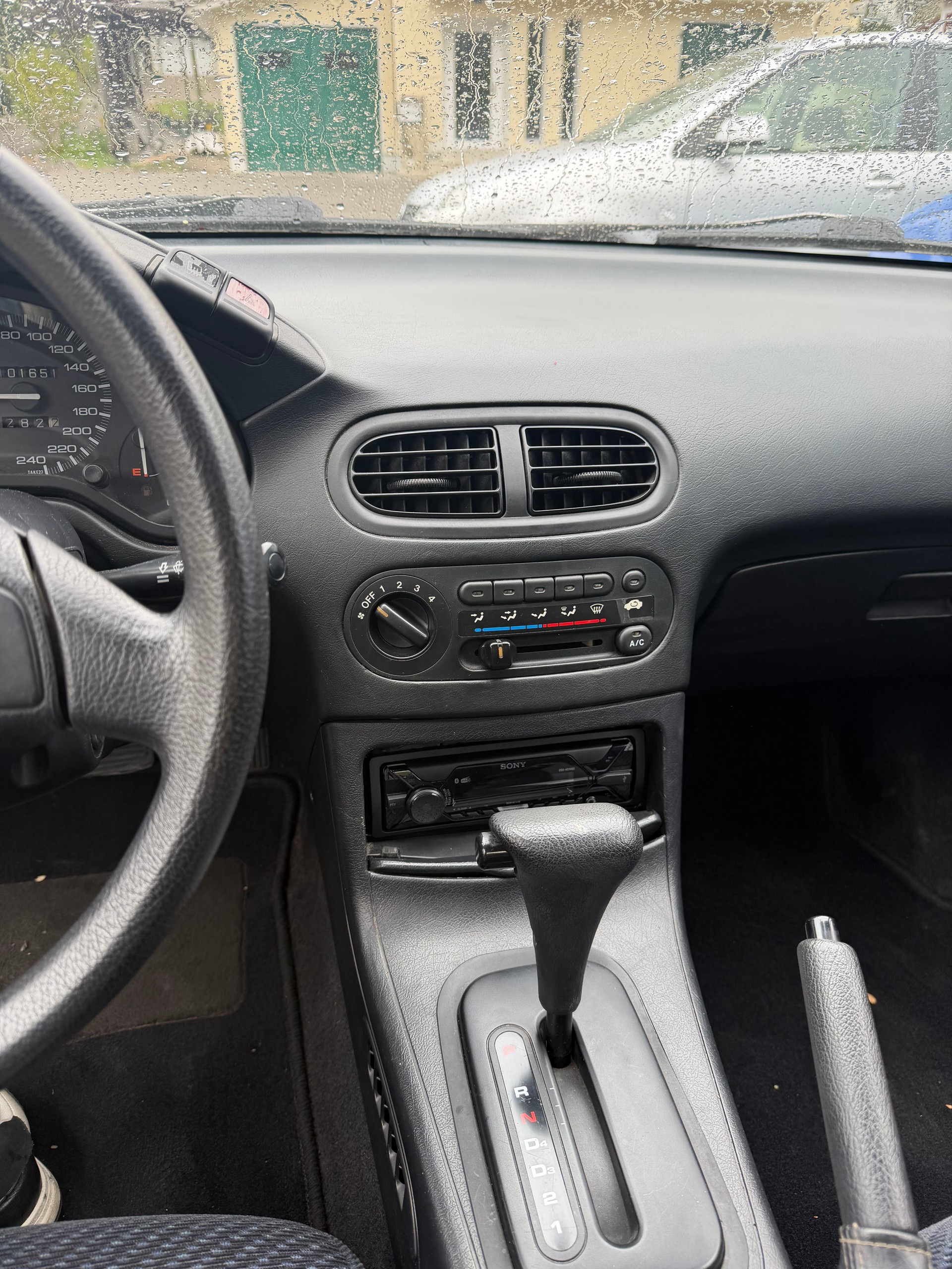 HONDA CRX 1.6i-16 V-TEC ESi-image-7