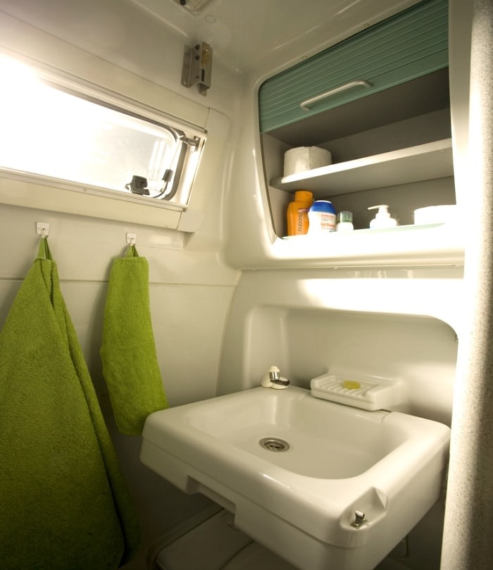 VW California Exclusive Westfalia Veteran-image-4