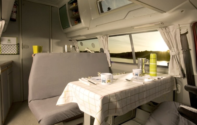 VW California Exclusive Westfalia Veteran-image-2