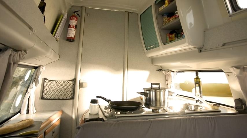 VW California Exclusive Westfalia Veteran-image-3