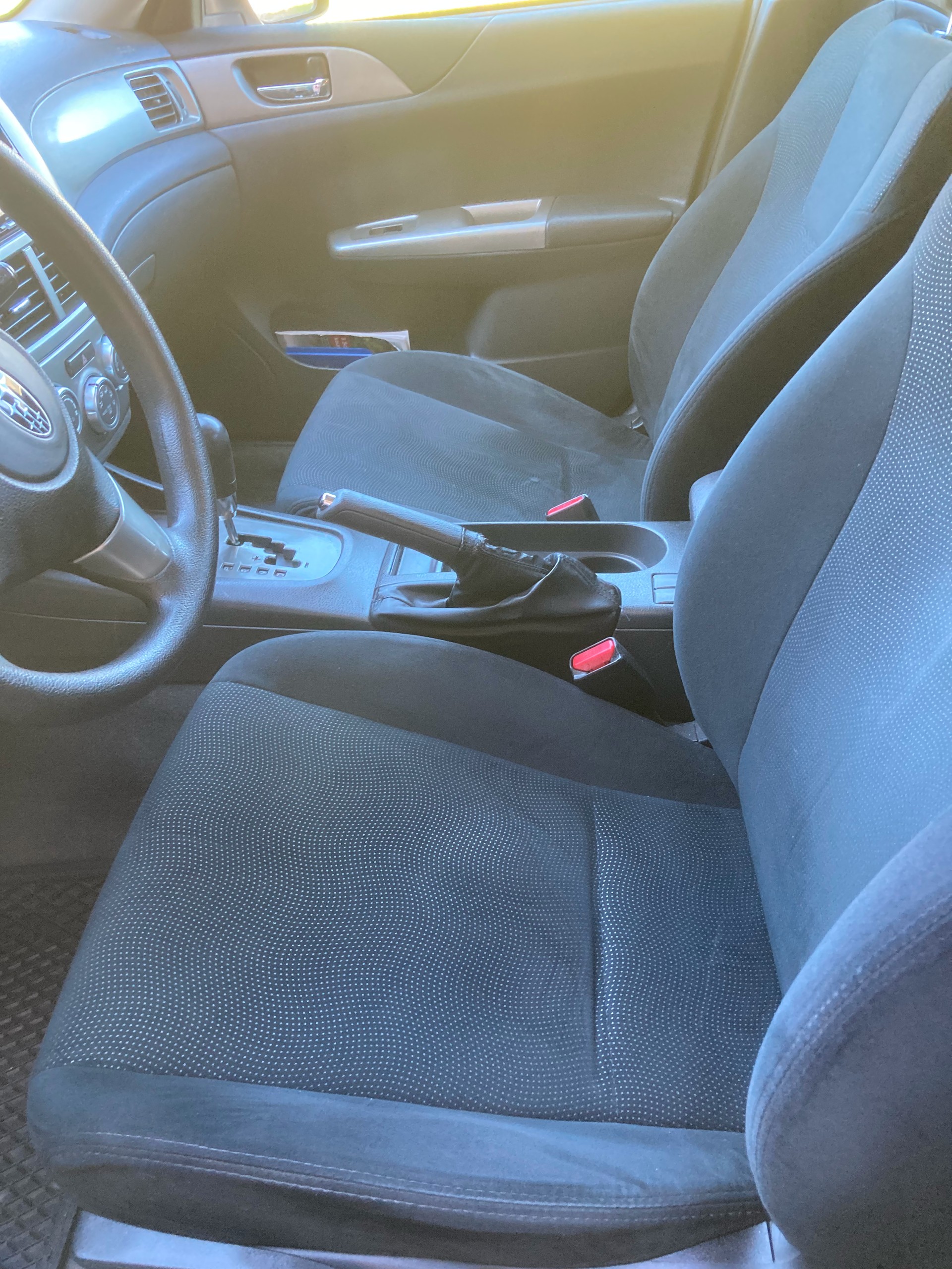 SUBARU 1.5 R Swiss-image-2