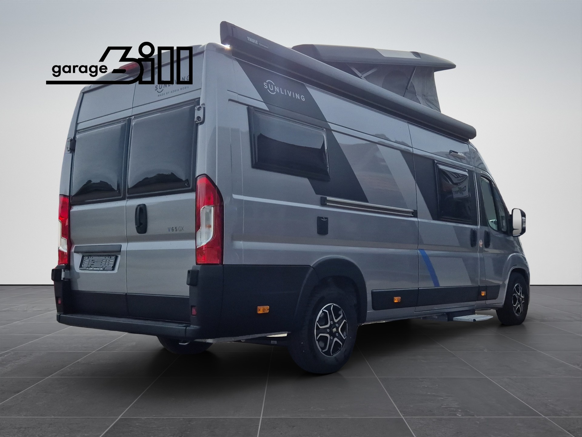SUN LIVING V65GX 20Ed TentTop-image-4