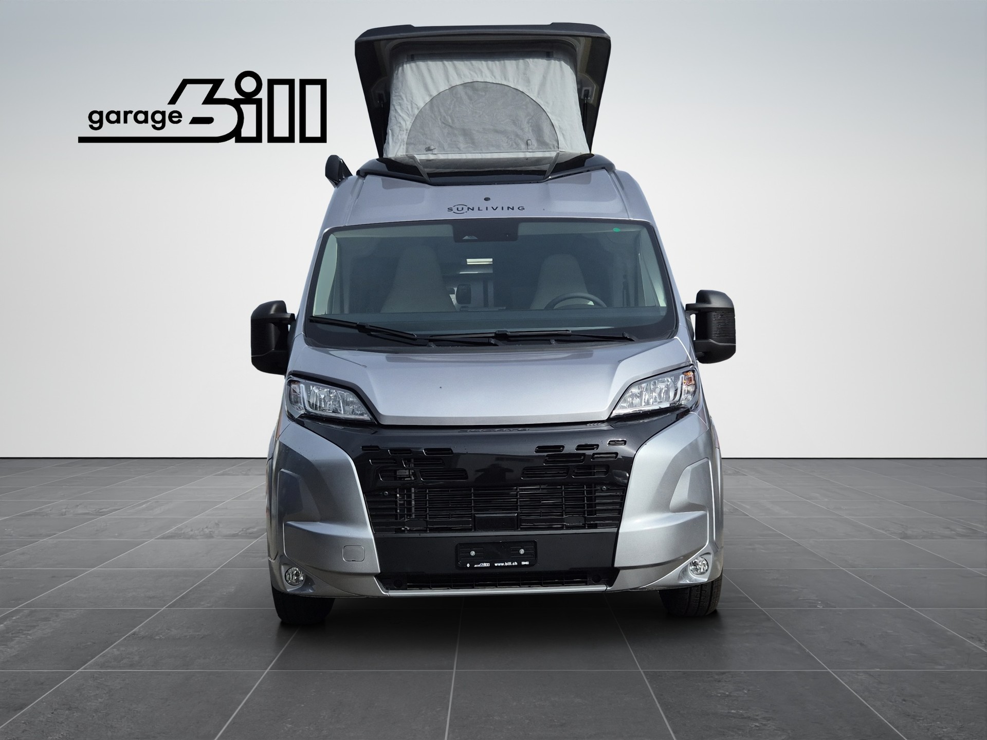 SUN LIVING V65GX 20Ed TentTop-image-5