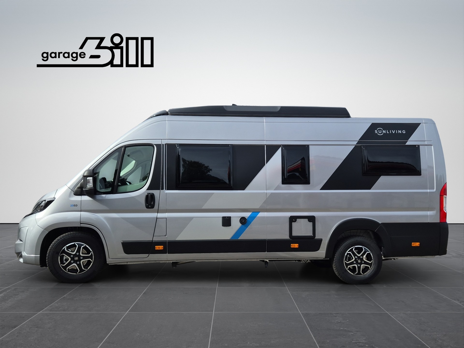 SUN LIVING V65GX 20Ed TentTop-image-6