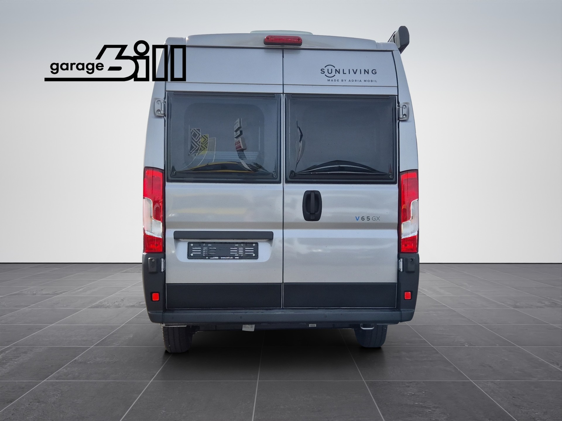 SUN LIVING V65GX 20Ed TentTop-image-7