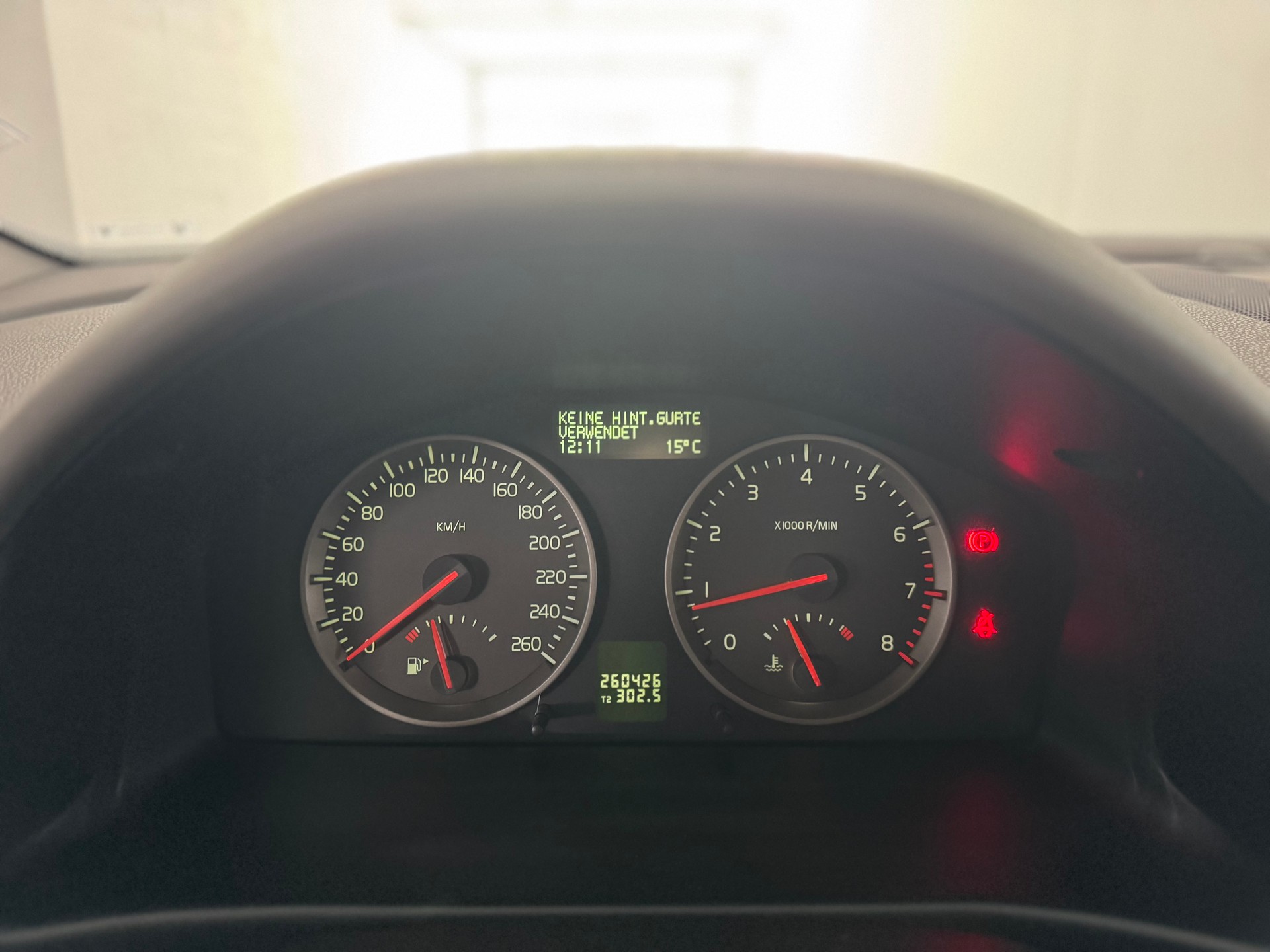 VOLVO V50 T5 Summum-image-14