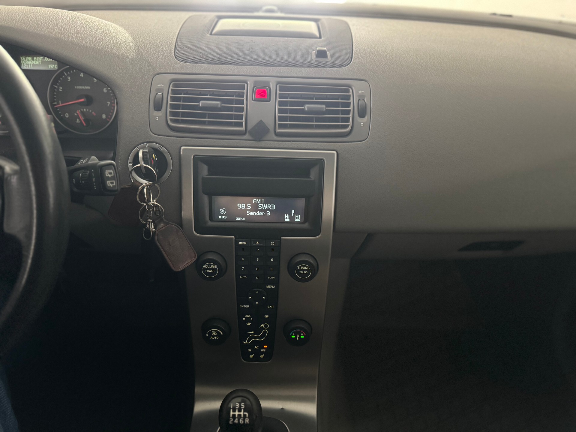 VOLVO V50 T5 Summum-image-13